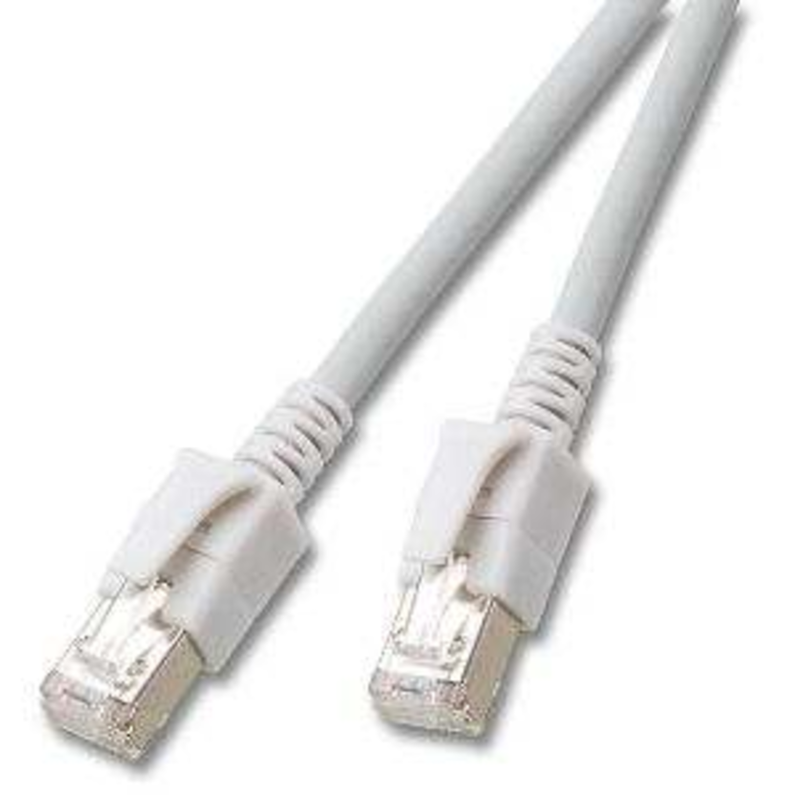 EFB Elektronik INFRALAN VC45 Patch Cable RJ-45 (M)