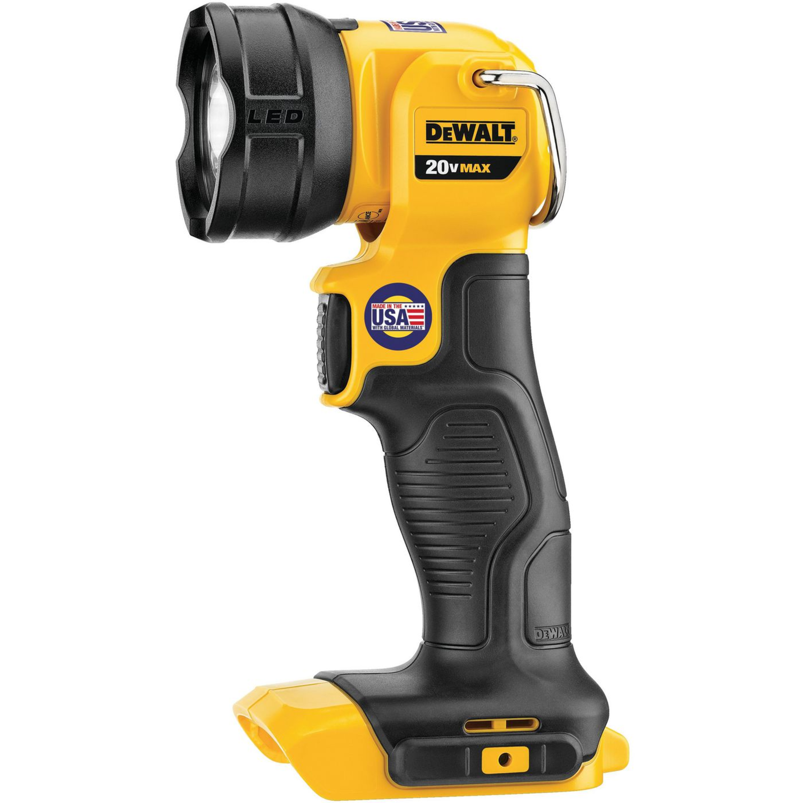 DeWalt Work Light LED DCL040-XJ