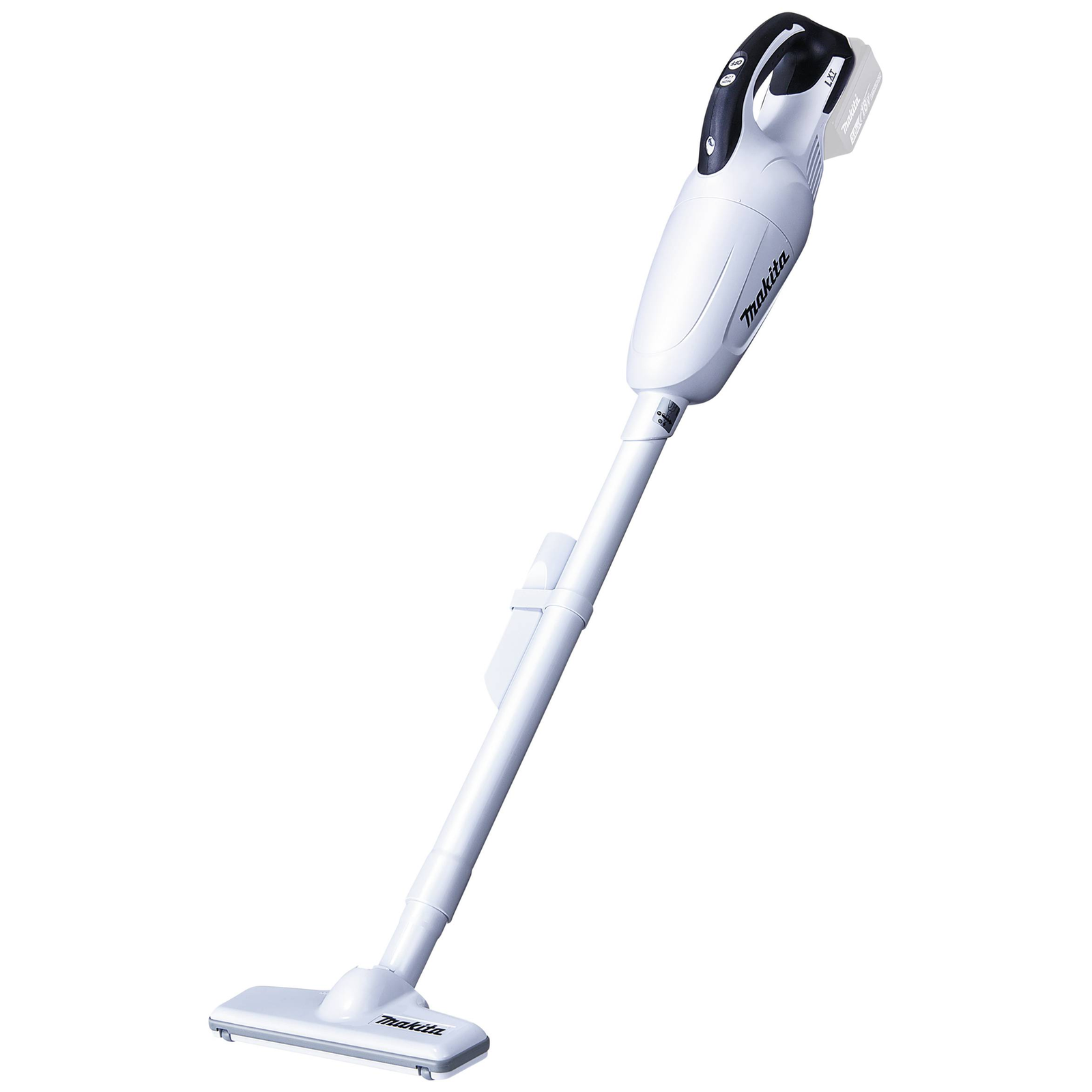 Makita DCL181FZW White without Battery And Charger
