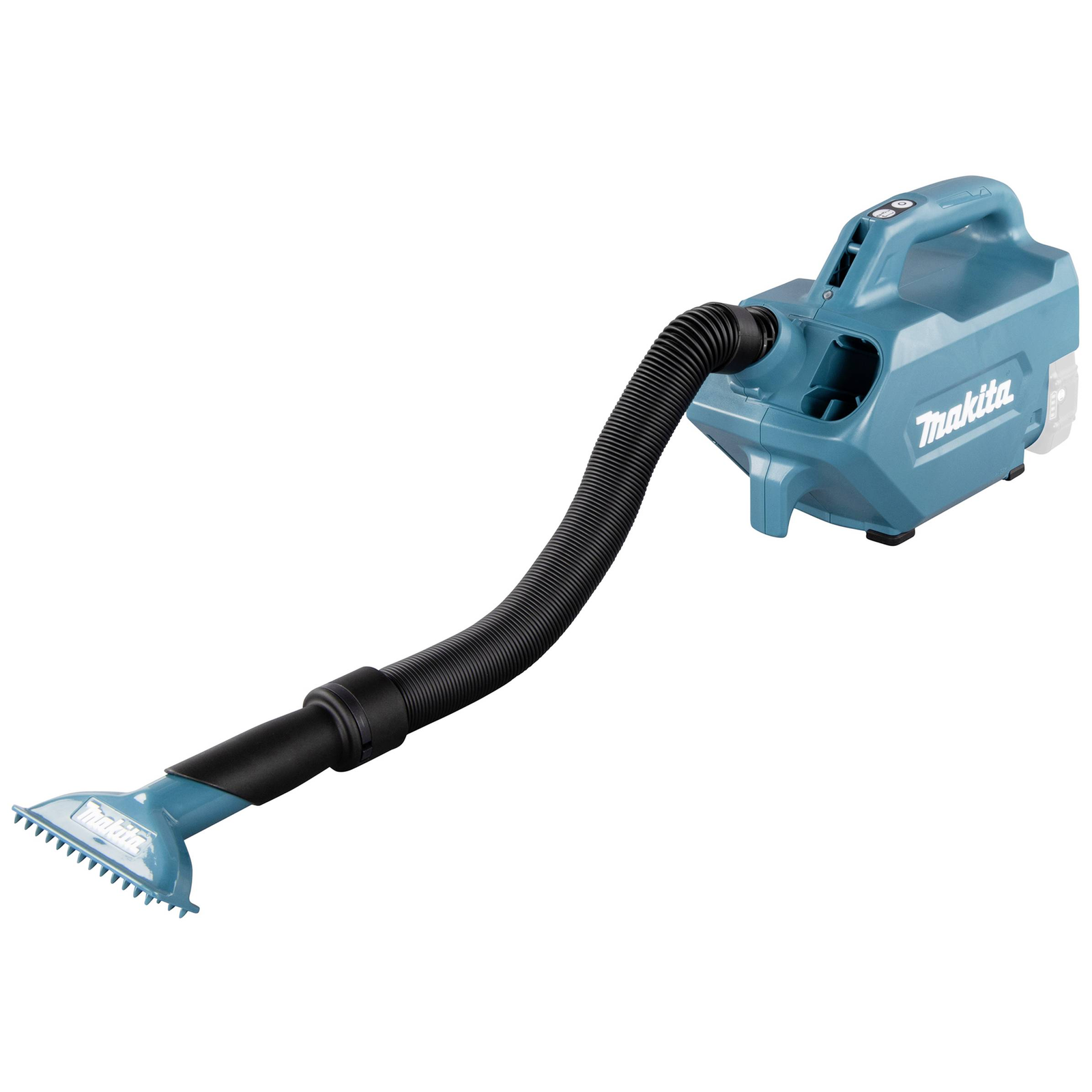 Makita Vacuum Cleaner Hand Model 0.5l