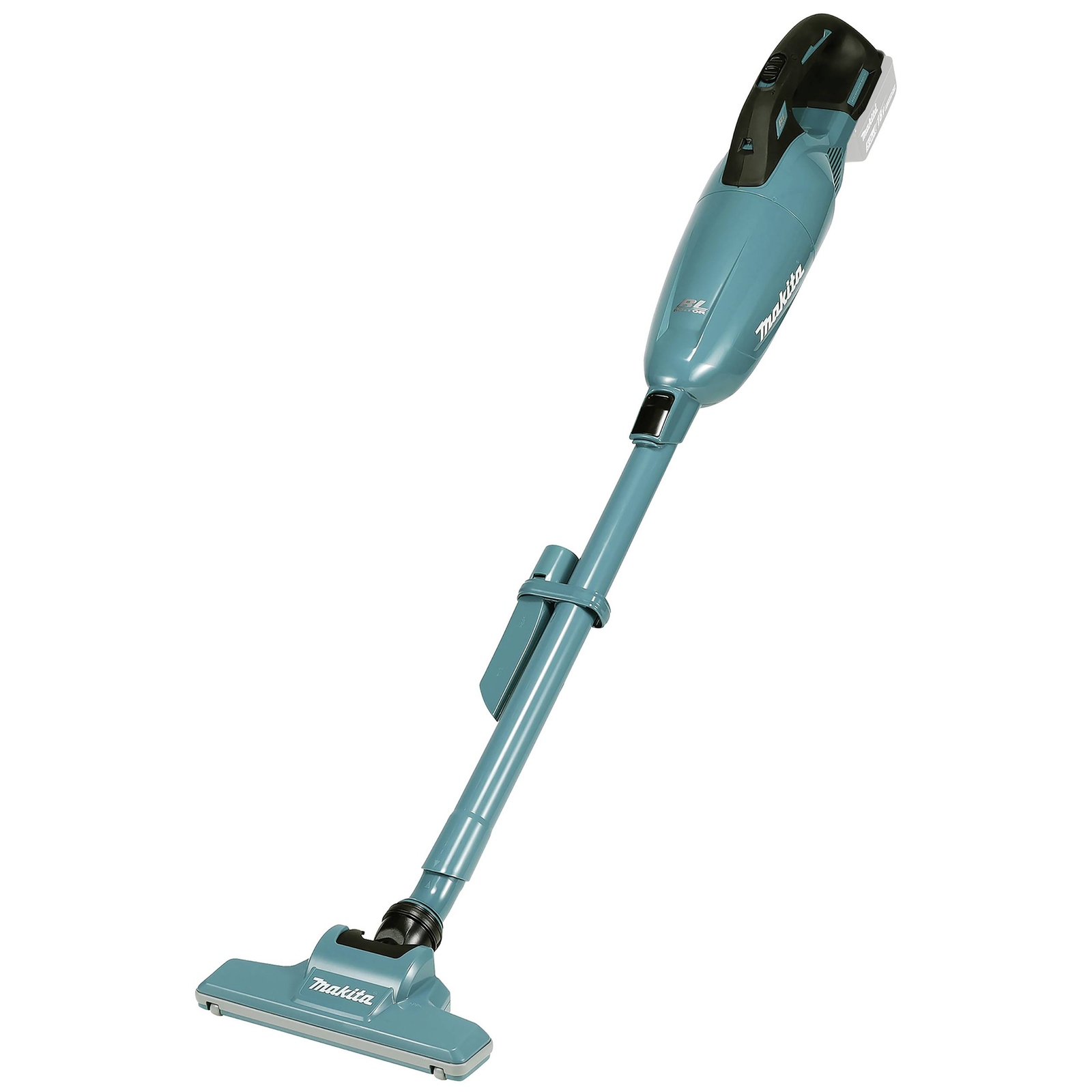 Makita DCL283FZ Cordless Vacuum Cleaner