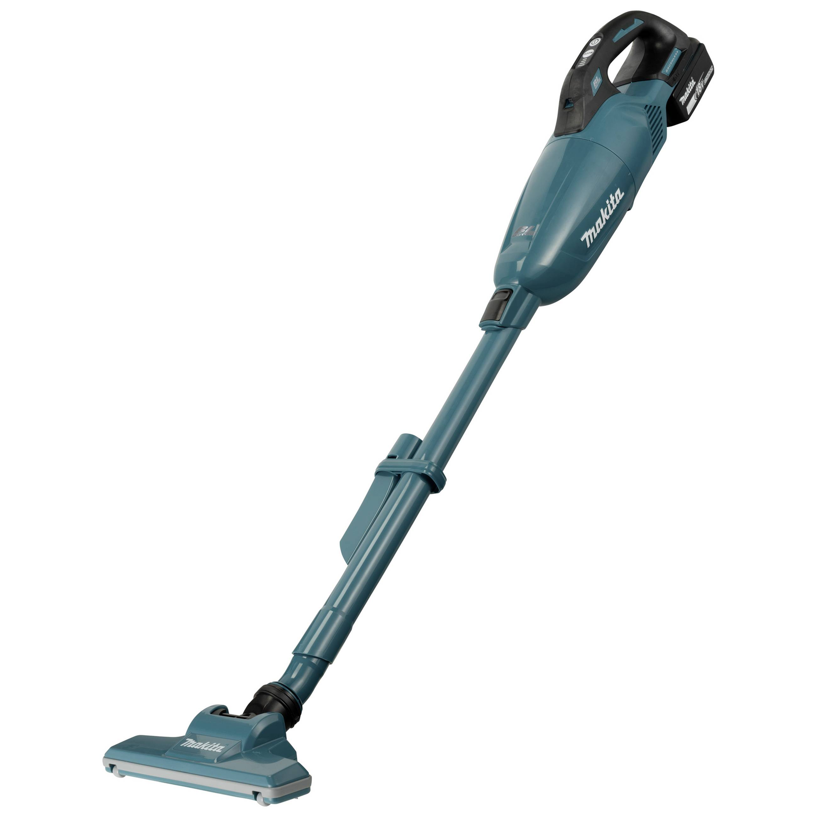 Makita DCL284FRF Cordless Vacuum Cleaner