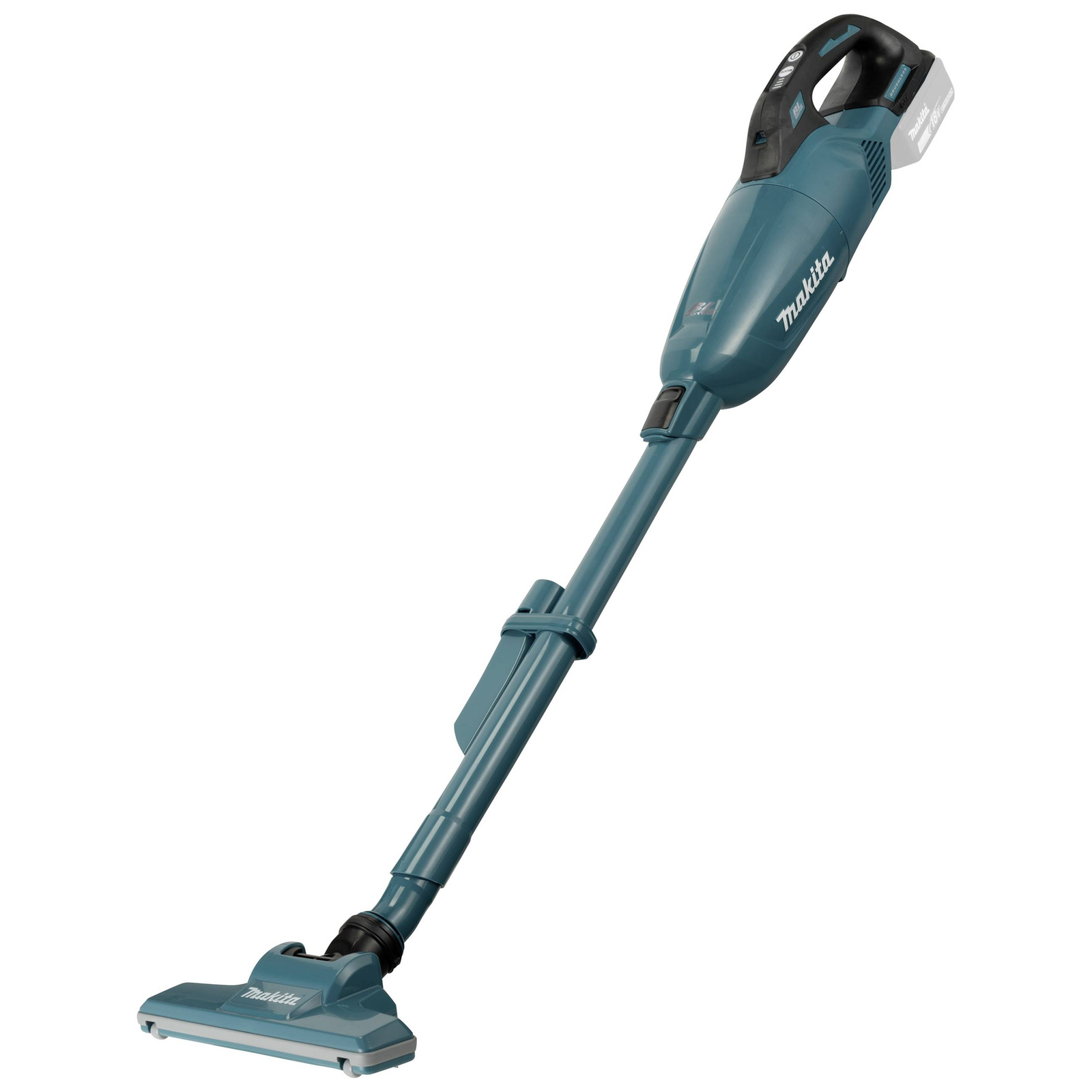 Makita DCL284FZ Cordless Vacuum Cleaner
