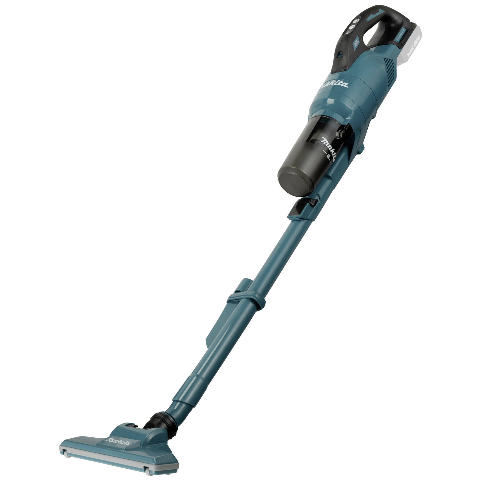 Makita DCL286FZ Cordless Vacuum Cleaner
