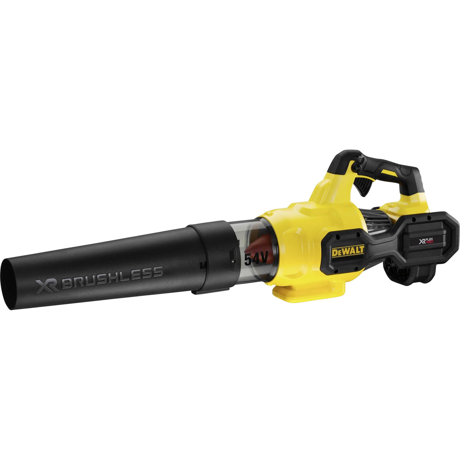 DeWalt DCMBA572N-XJ Li-Ion 3.1 Kg Leaf Blower