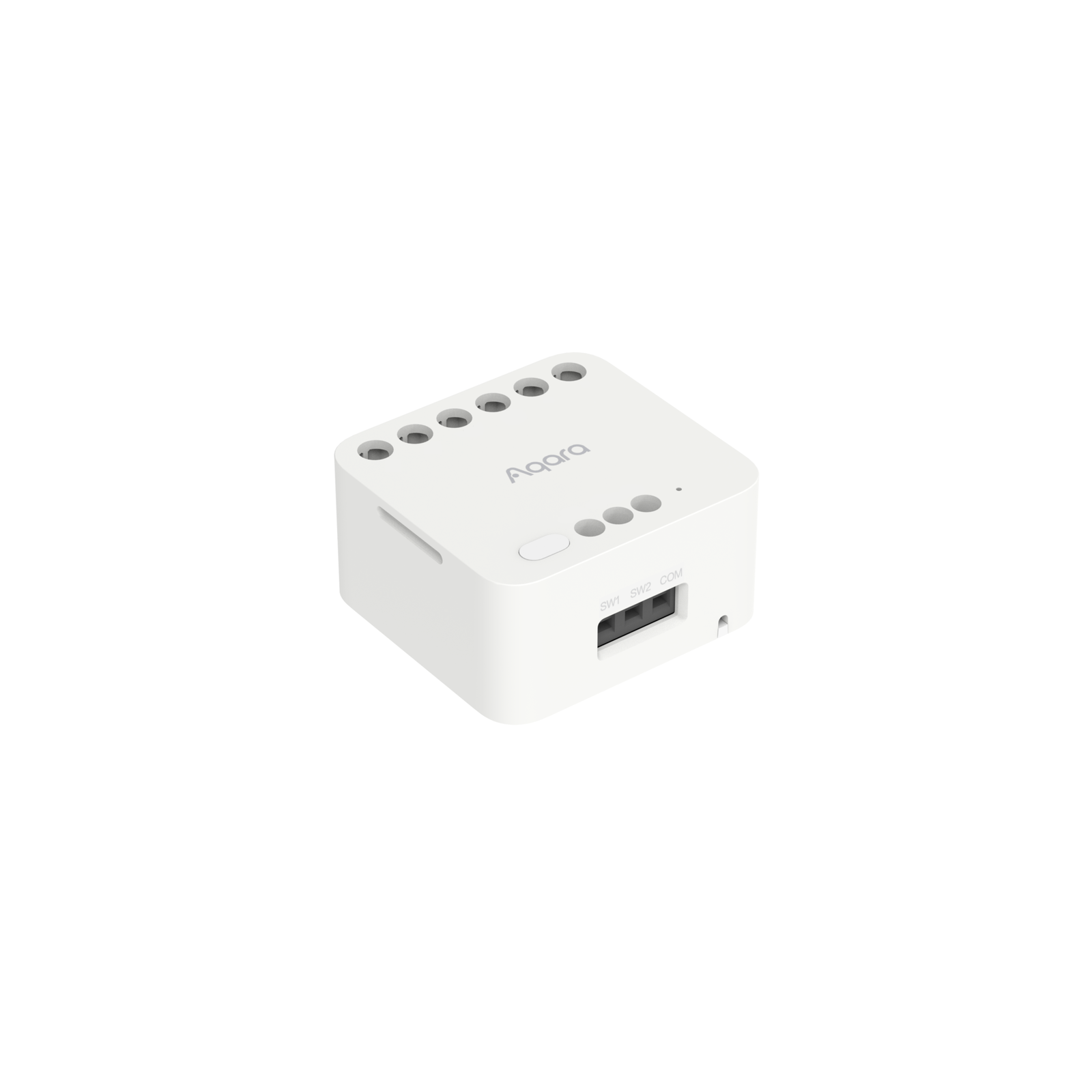 Aqara Dual Relay Controller T2