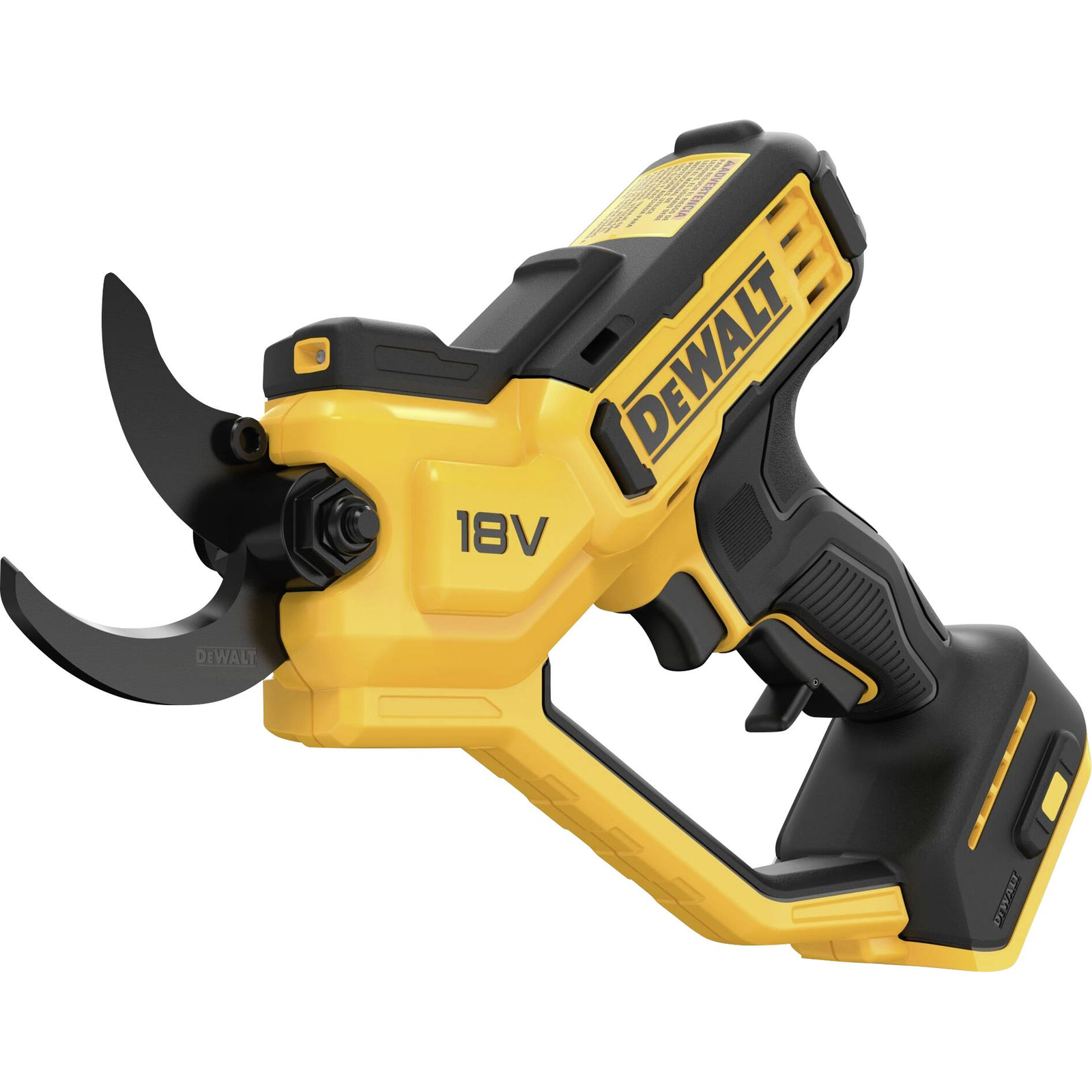 DeWalt DCMPP568N-XJ Branch Shears Cordless 18 V