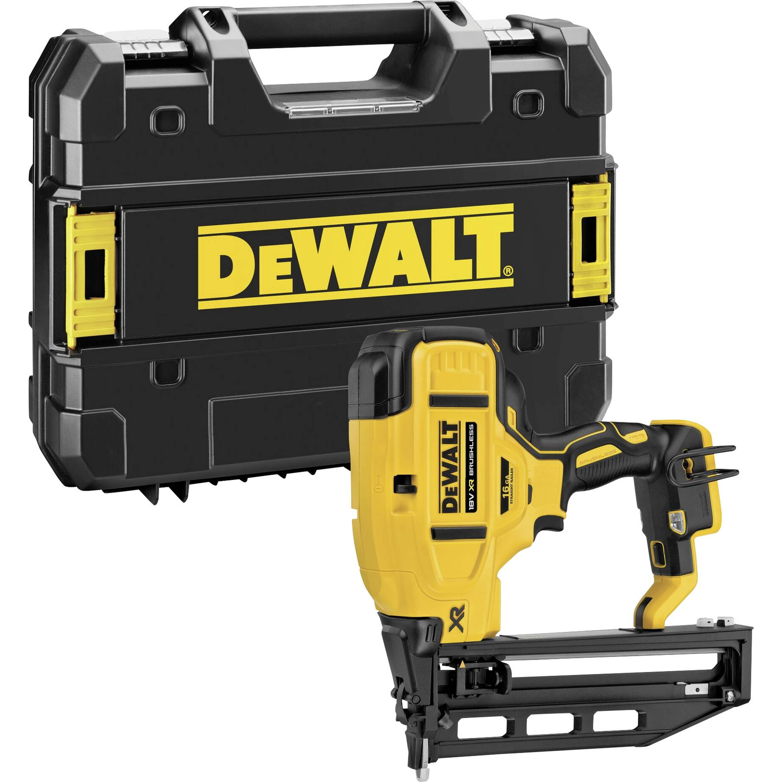 DEWALT DCN662NT-XJ DCN662NT-XJ Cordless Nailer