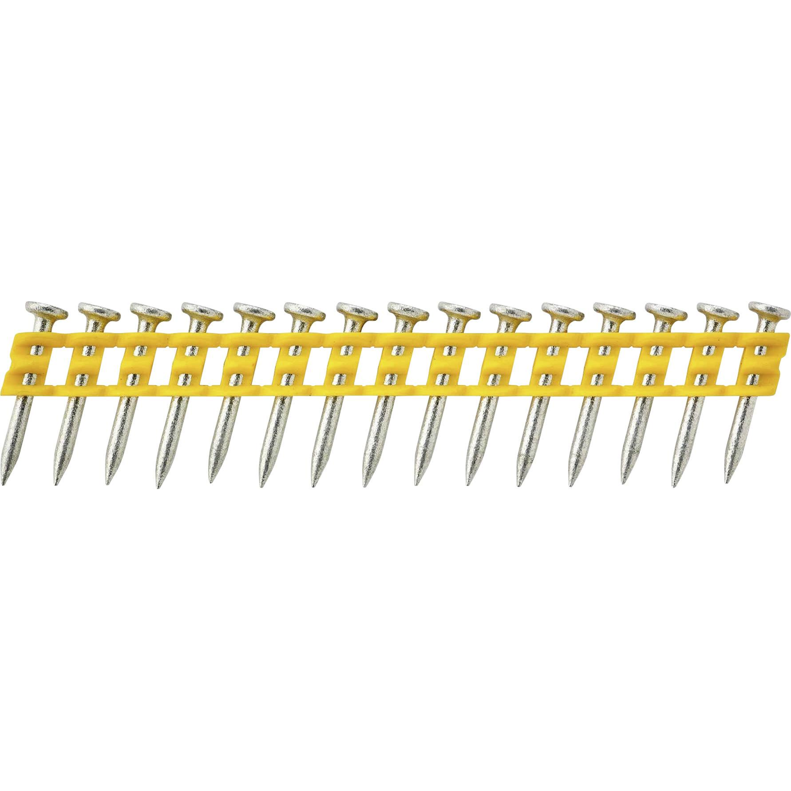 DeWalt DCN8901025 Clamp Bolt Nail Assortment 1005 Piece(s) 2.5cm DCN890N-