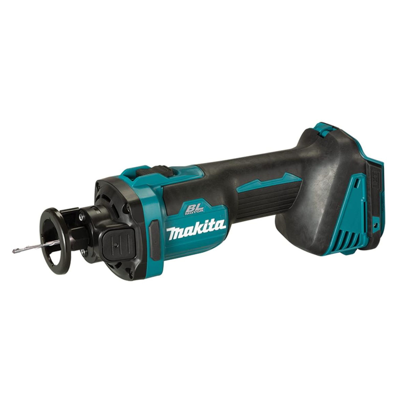 Makita Cordless redary Cutter DCO181Z 18Volt Blue Black No Battery And Charger