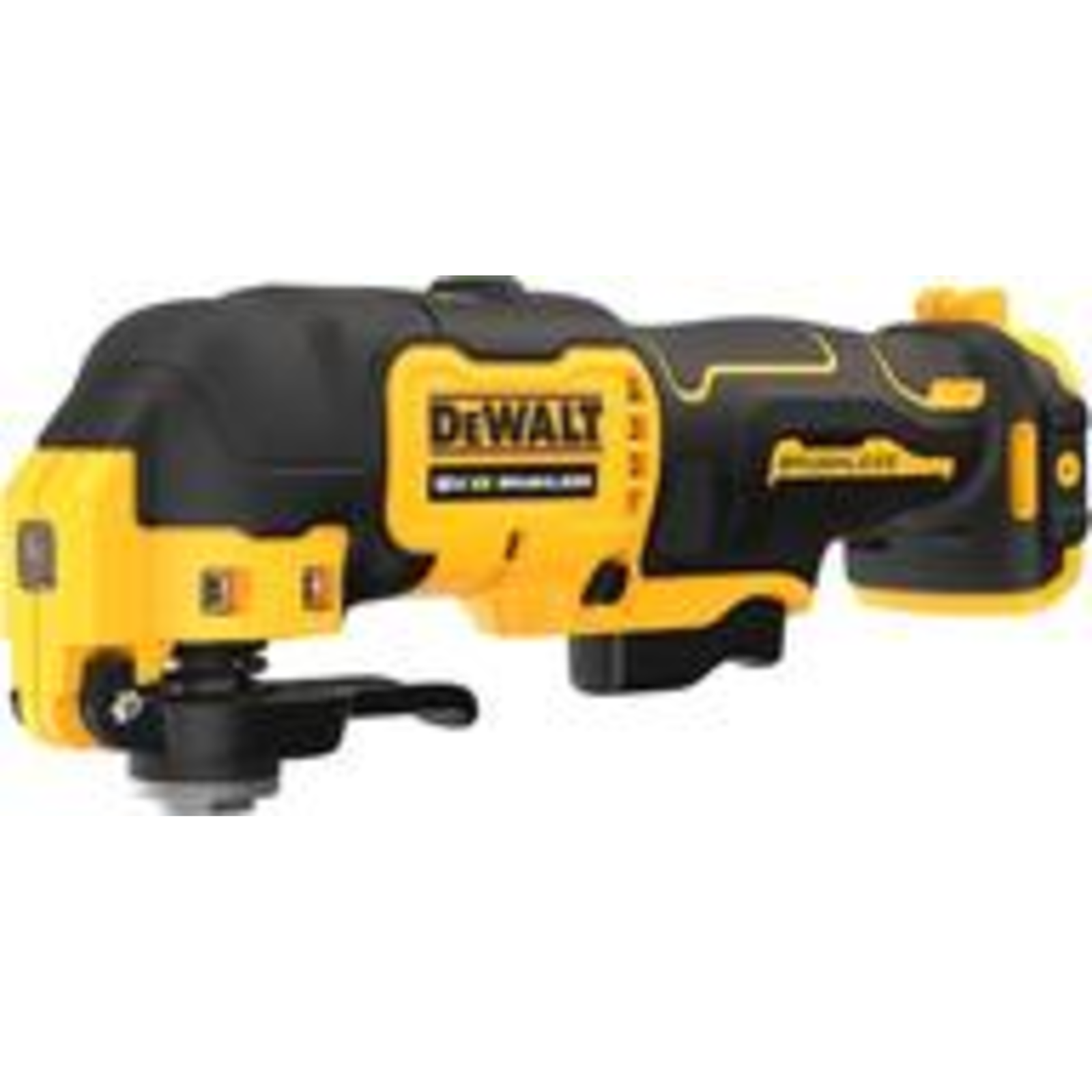 DEWALT Cordless Multi-tool Basic Version