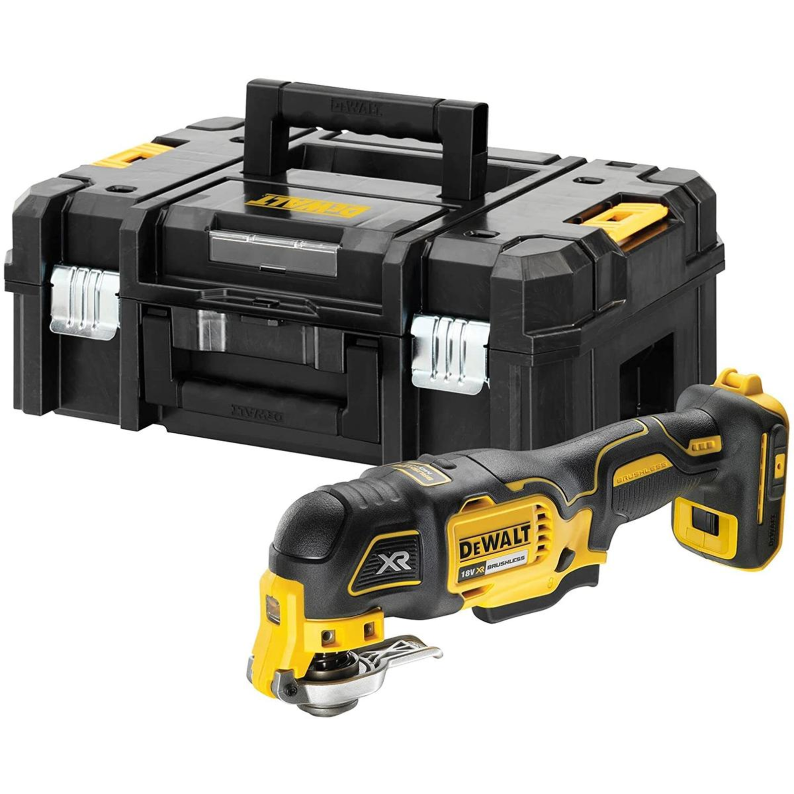 DeWalt 18v Multitool without Battery DCS356NT