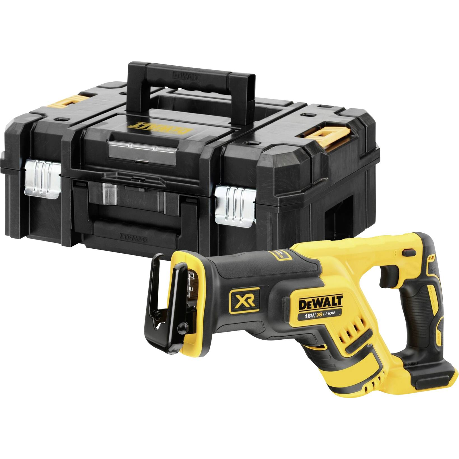 DeWalt ZCS367NT-XJ Reciprocating Saw No Battery