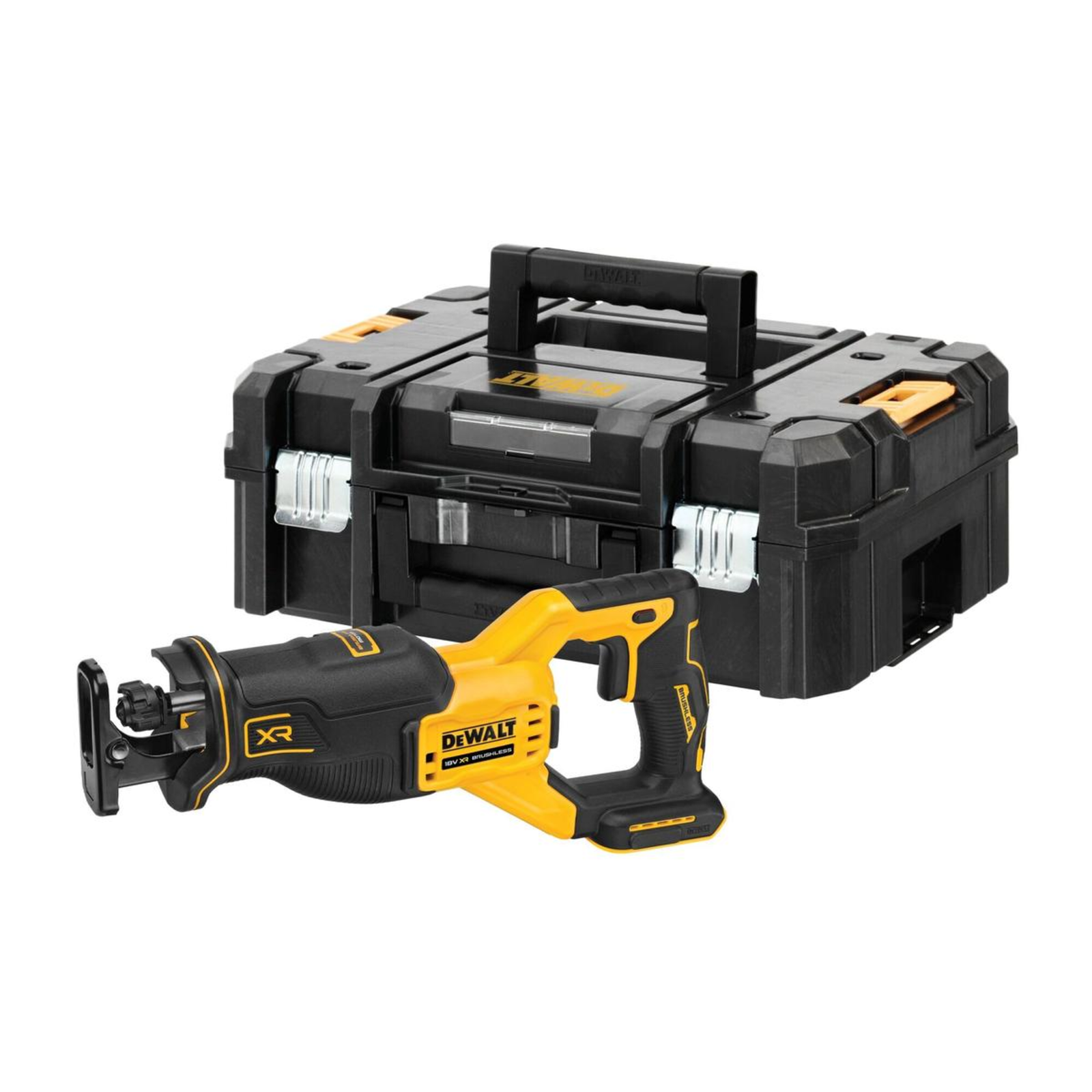 DEWALT Cordless Reciprocating Saw DCS382NT-XJ