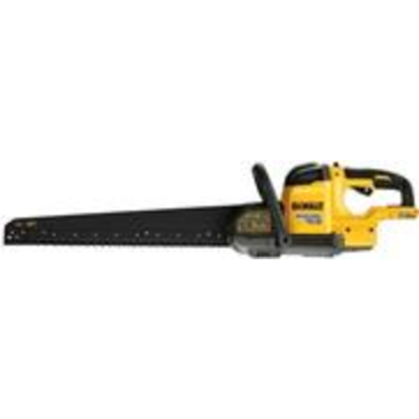 DEWALT DCS397N-XJ Black Yellow 54 V Lithium-ion (Li-ion) 918 Mm 219 Mm 5.6 Kg