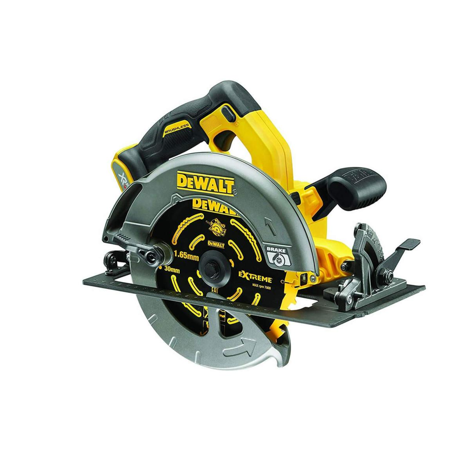 DEWALT Cordless Circular Saw