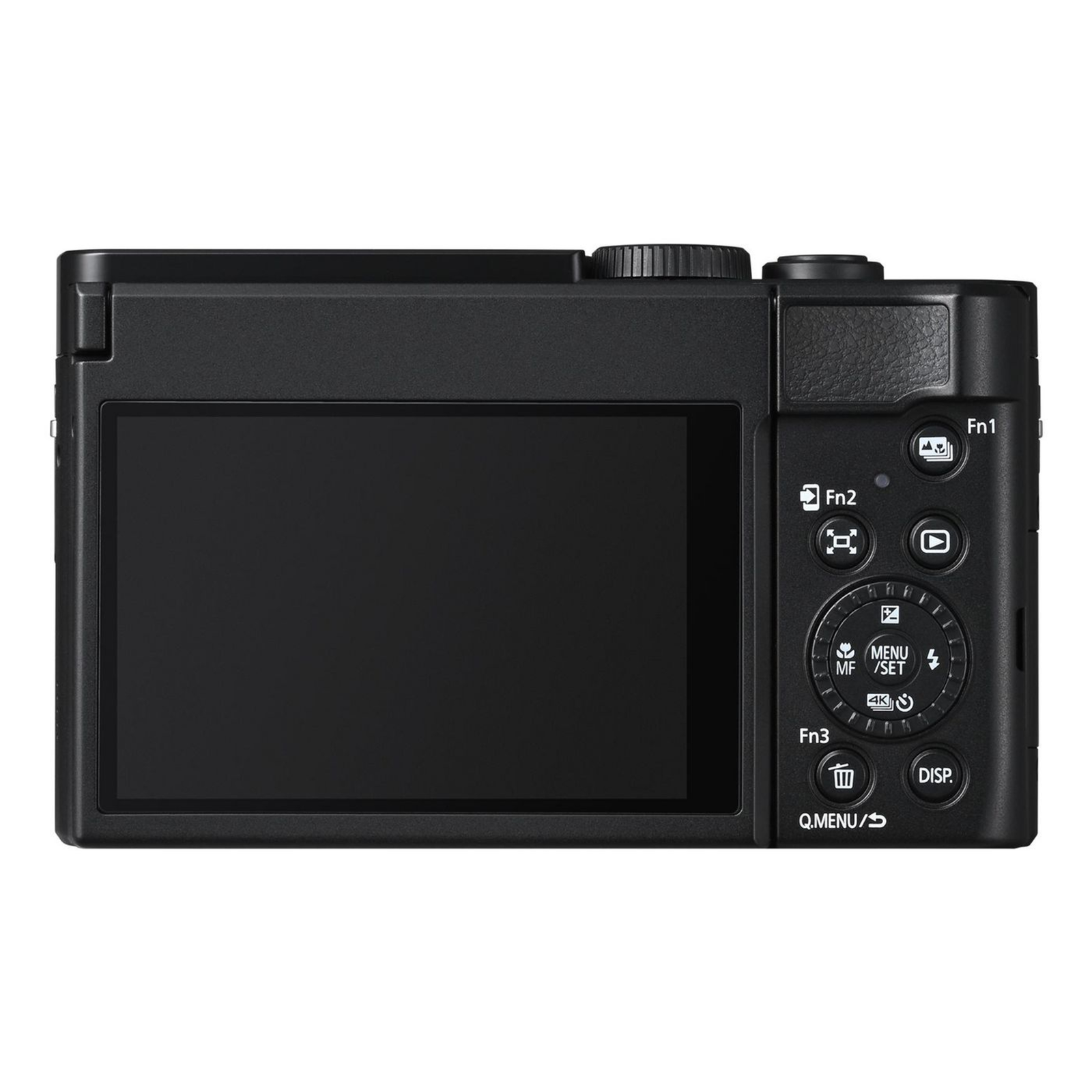 Panasonic Lumix DC-TZ99 -