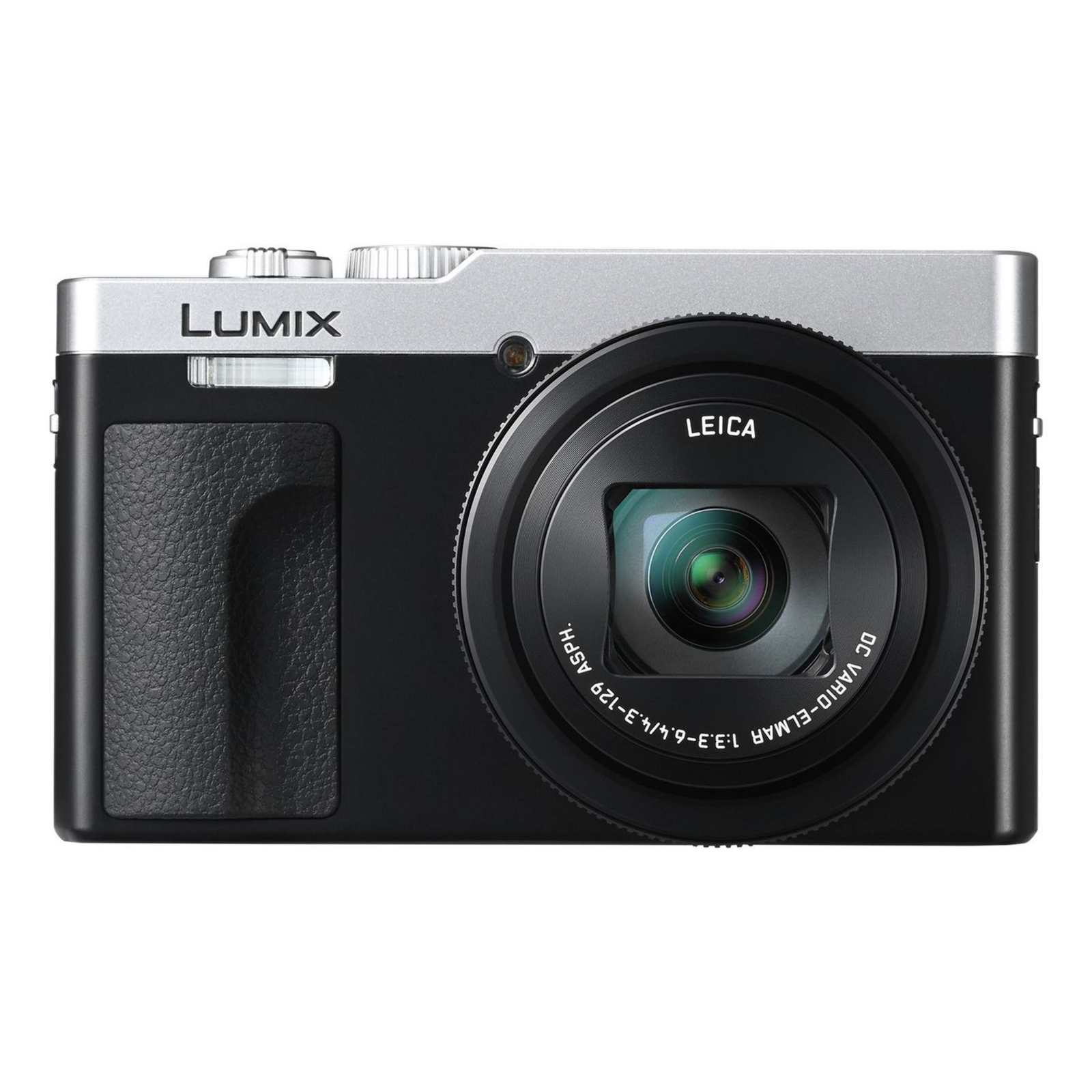Panasonic Lumix DC-TZ99 Silver
