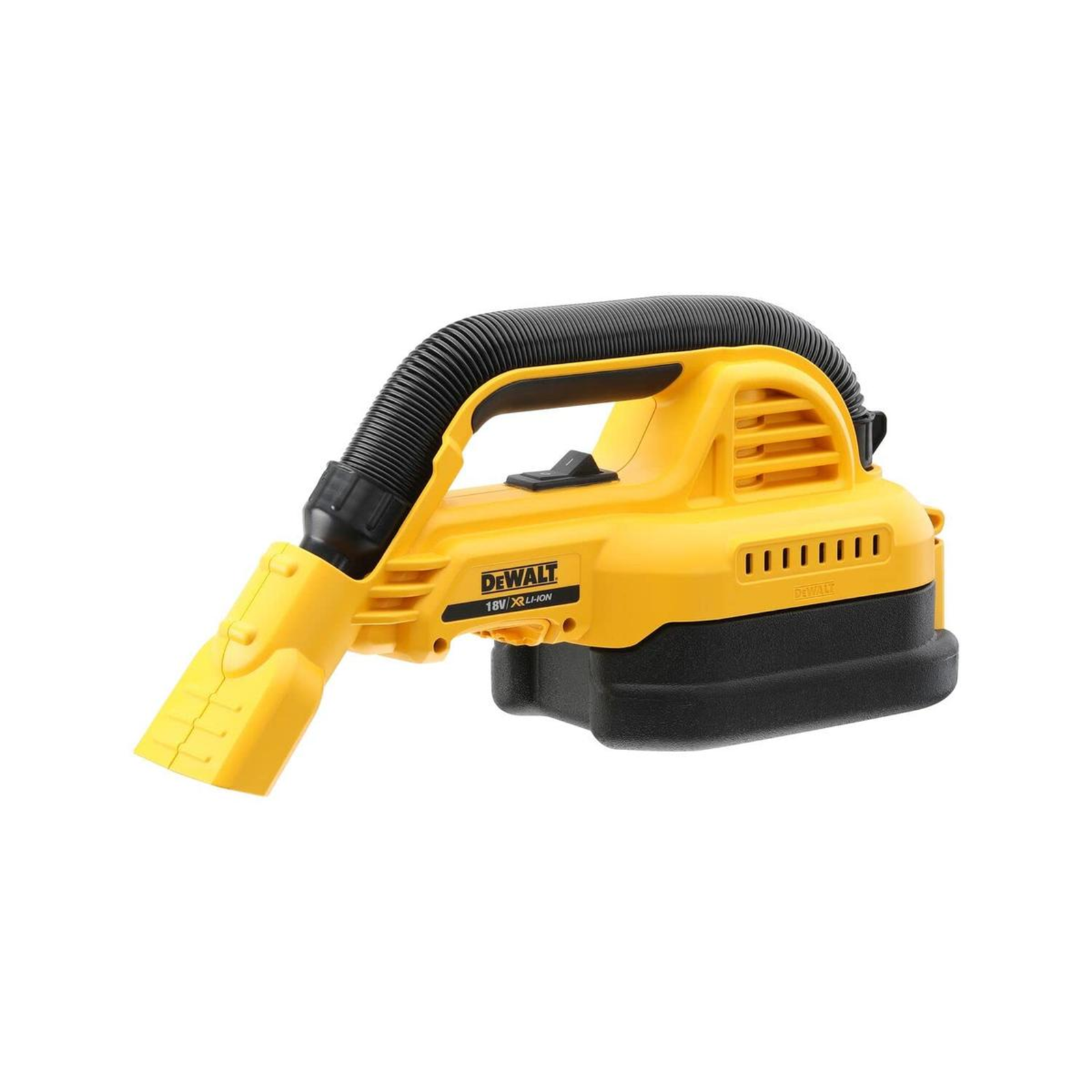 DeWalt XR DCV517N-XJ Handheld Hoover 180W Colour