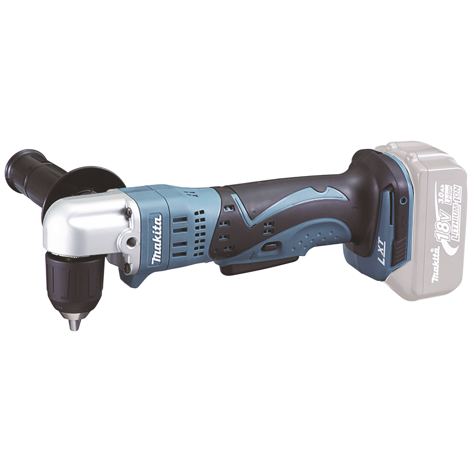 Makita Cordless Angle Drill DDA351Z 18Volt Black Blue No Battery And Charger