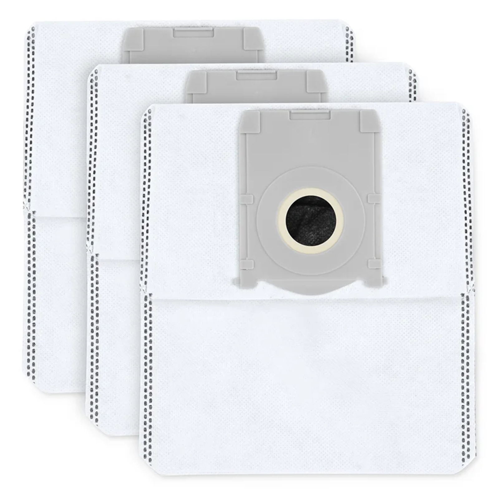 Ecovacs Antibacterial Dust Bag for DEEBOT X8 T50 Max Family