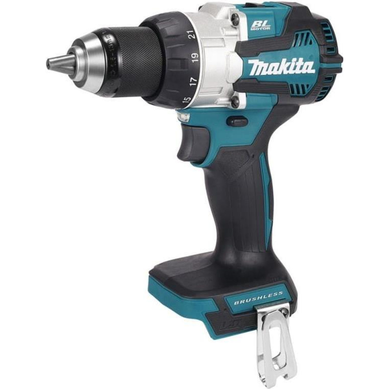 makita Cordless Drill Driver DDF489Z