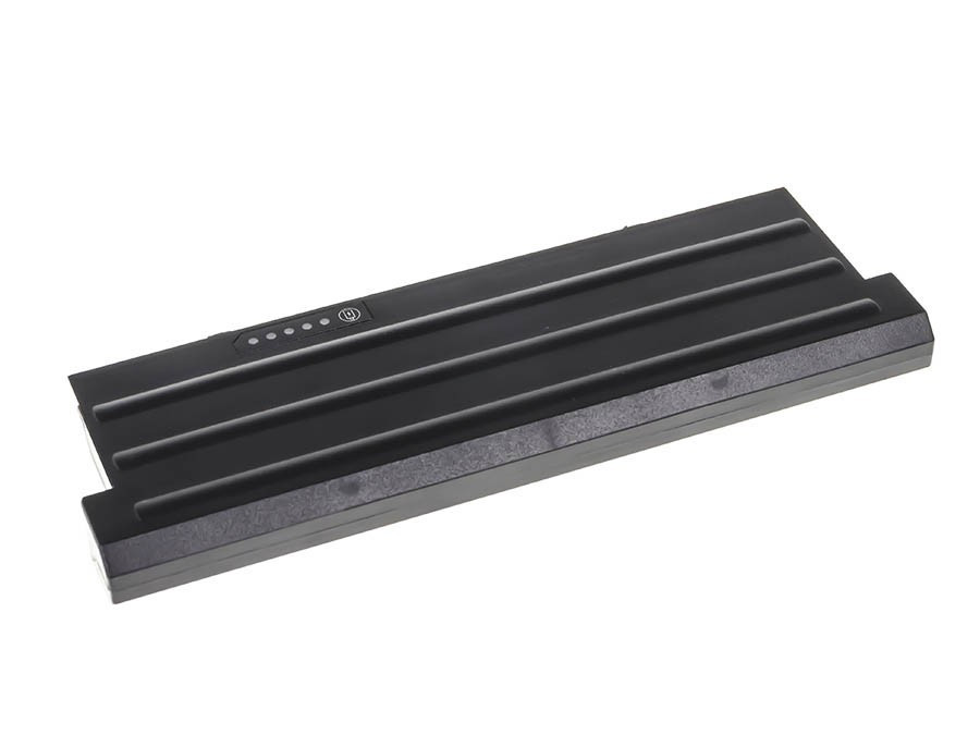 Greencell Laptop Battery for Latitude E5400 E5410 E5500 E5510 11.1V 6600mAh