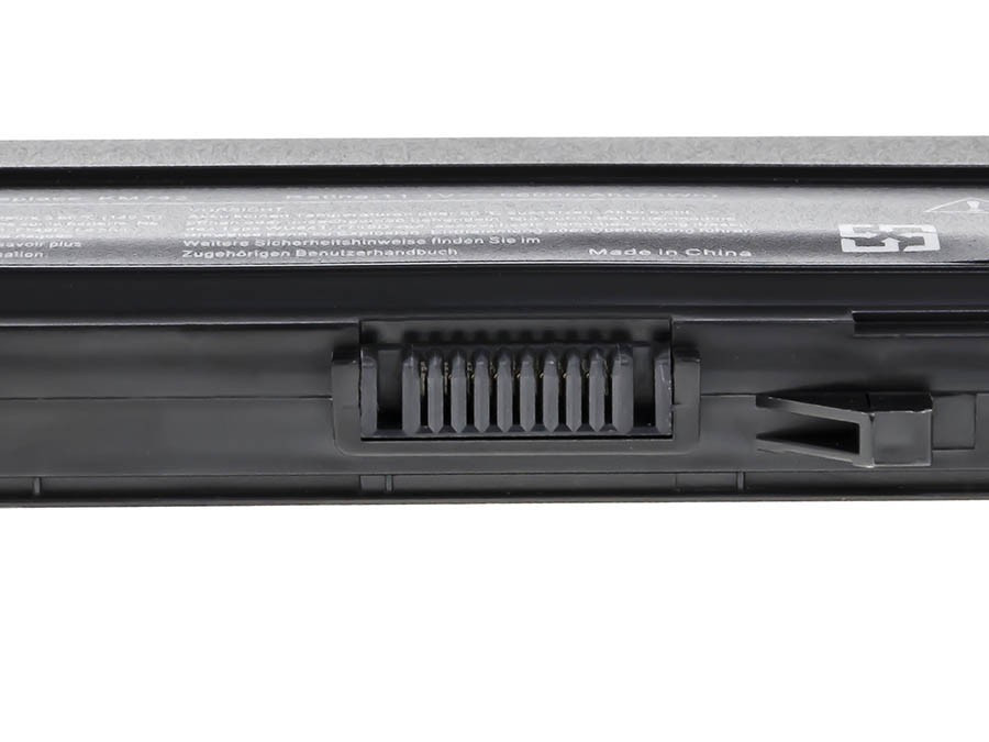 Greencell Laptop Battery for Latitude E5400 E5410 E5500 E5510 11.1V 6600mAh