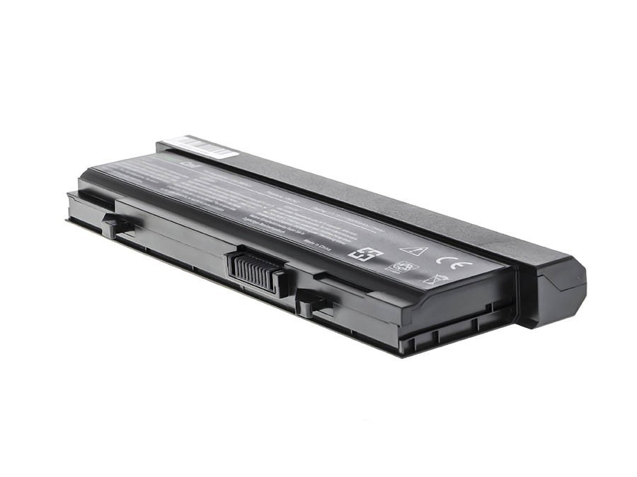 Greencell Laptop Battery for Latitude E5400 E5410 E5500 E5510 11.1V 6600mAh