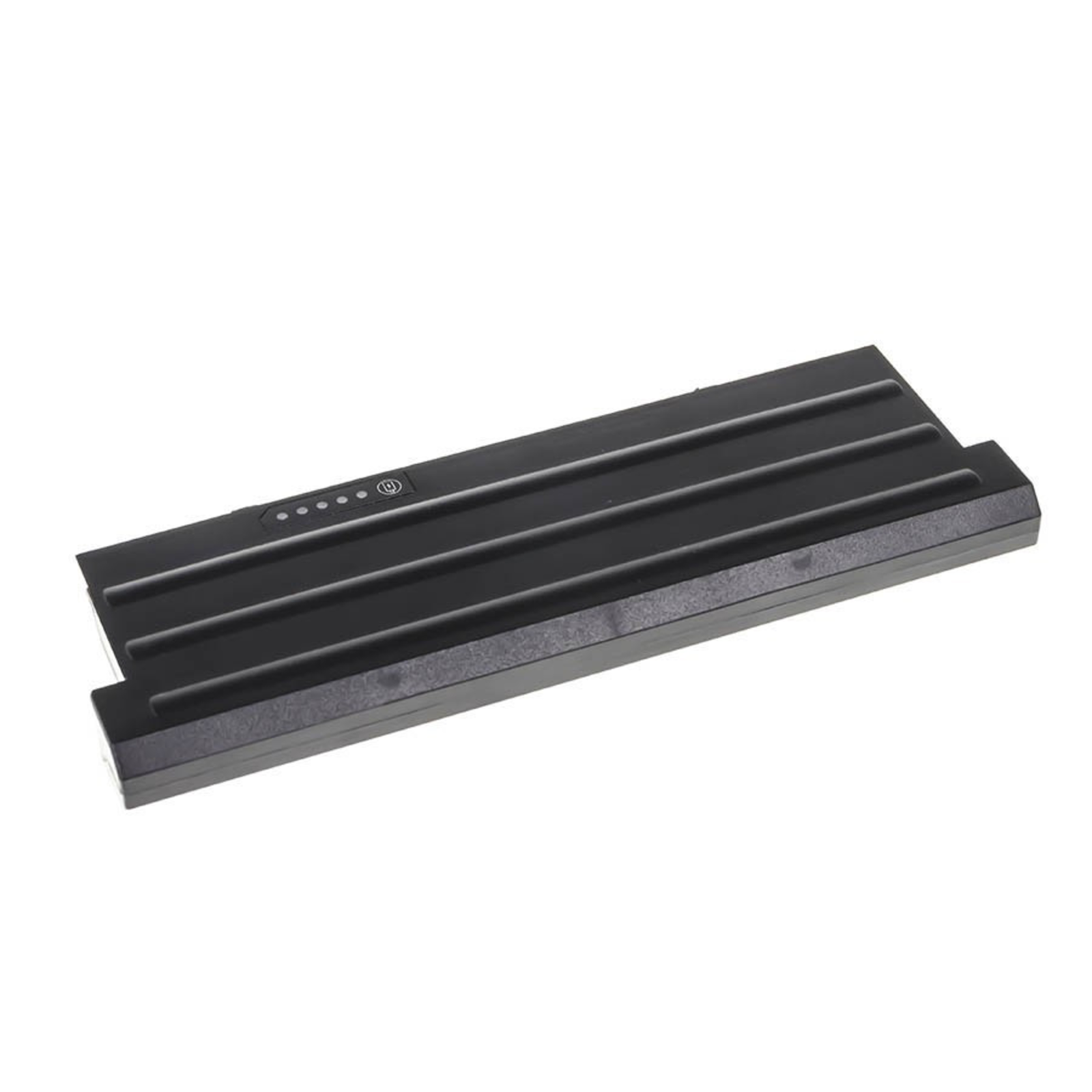 Greencell Laptop Battery for Latitude E5400 E5410 E5500 E5510 11.1V 6600mAh