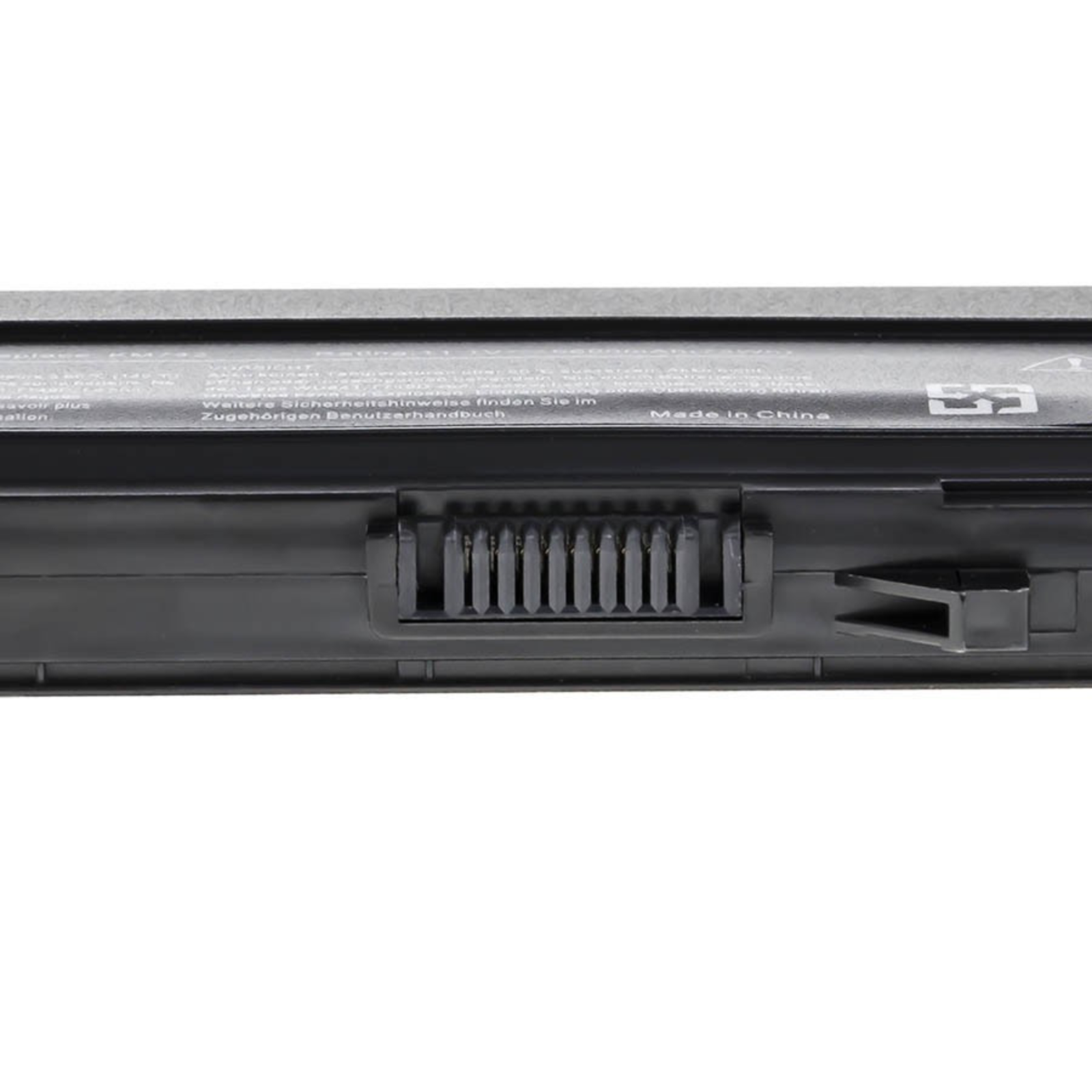 Greencell Laptop Battery for Latitude E5400 E5410 E5500 E5510 11.1V 6600mAh