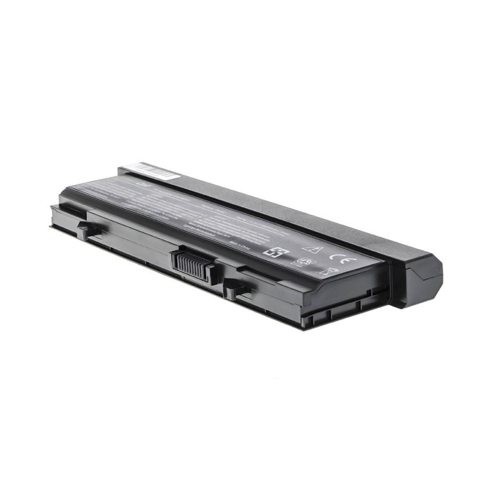 Greencell Laptop Battery for Latitude E5400 E5410 E5500 E5510 11.1V 6600mAh