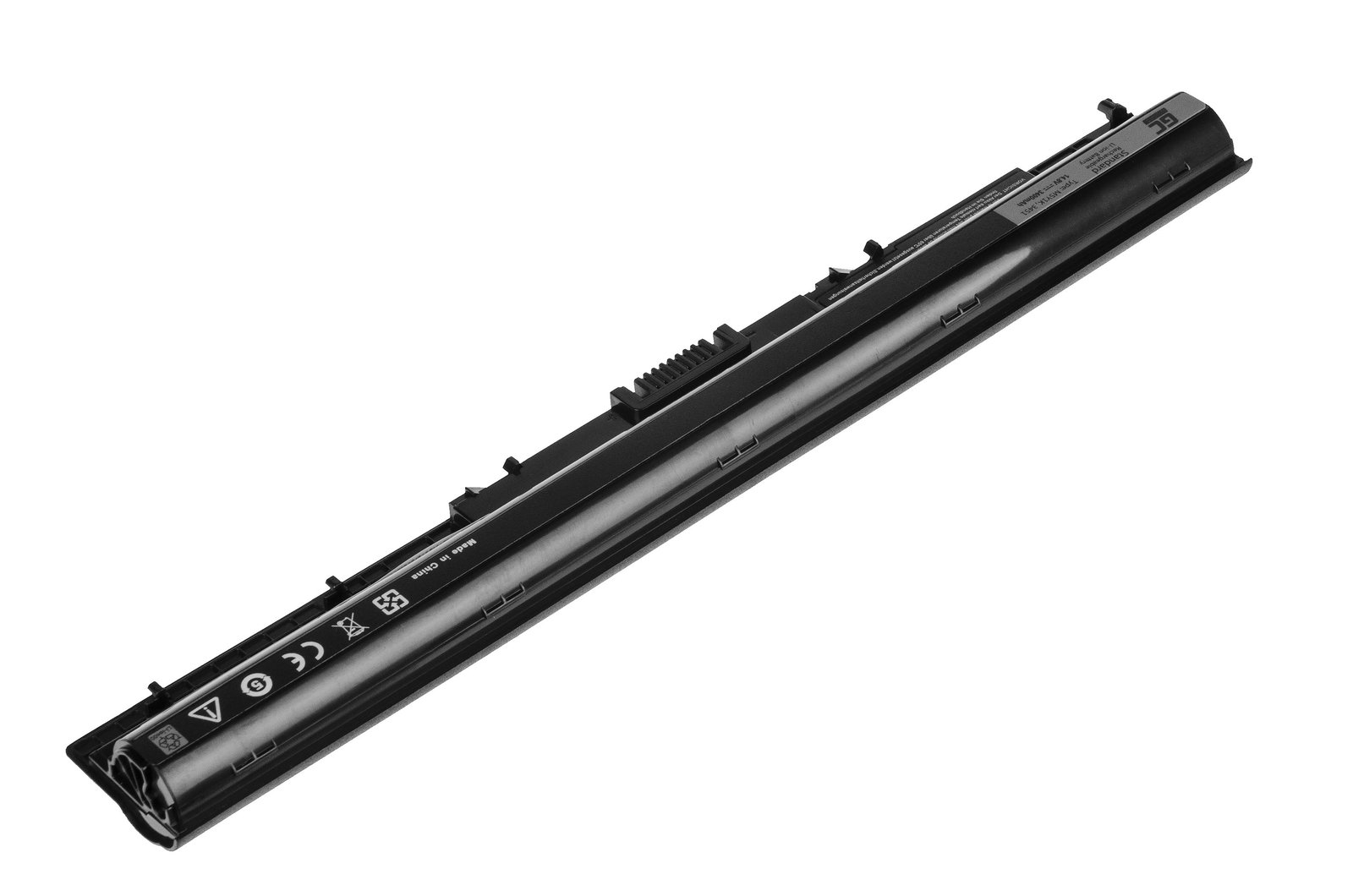 Greencell ULTRA Laptop Battery for Inspiron 3451 3555 3558 5551 5552 14.4V 3400mAh