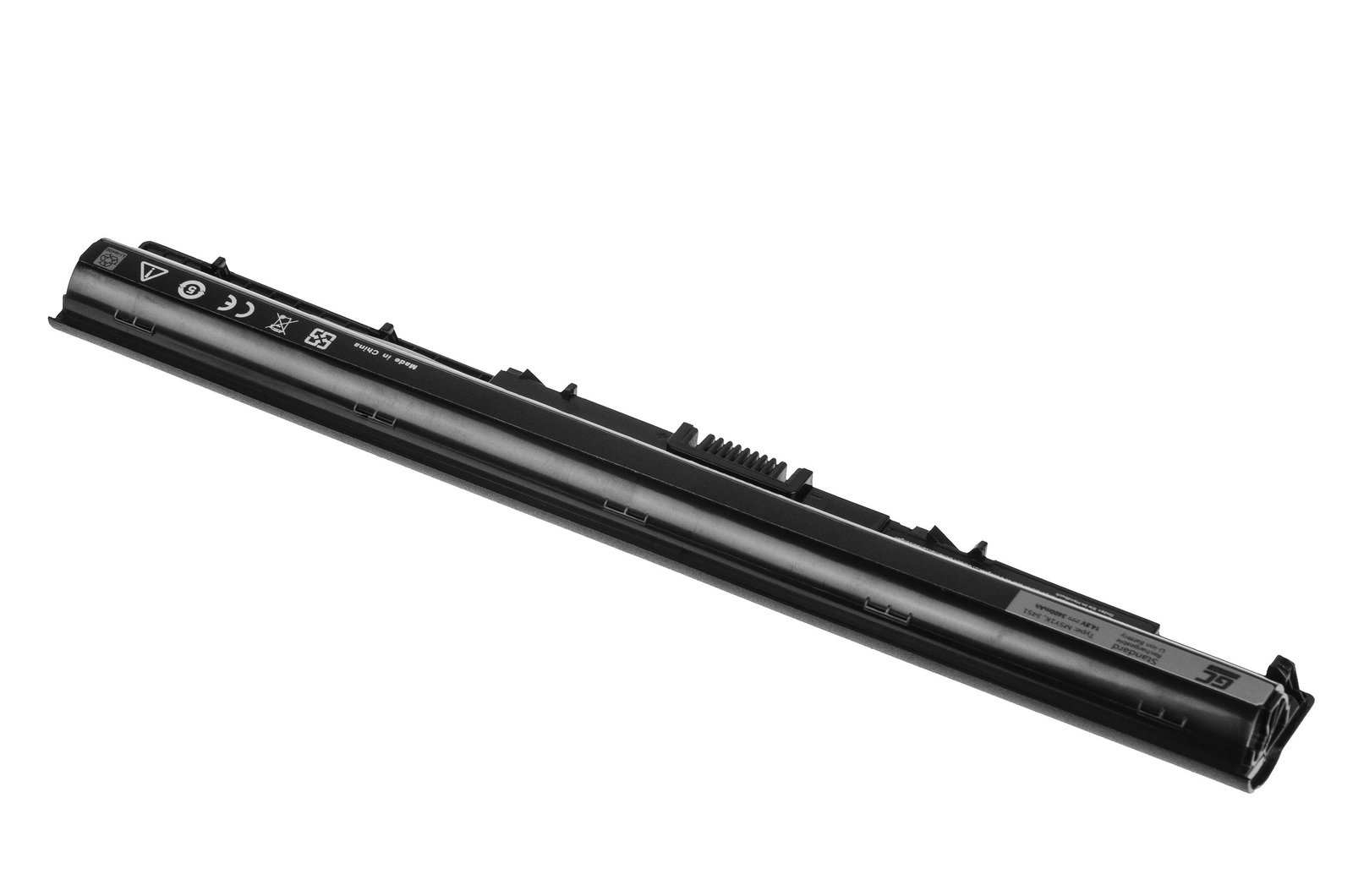 Greencell ULTRA Laptop Battery for Inspiron 3451 3555 3558 5551 5552 14.4V 3400mAh