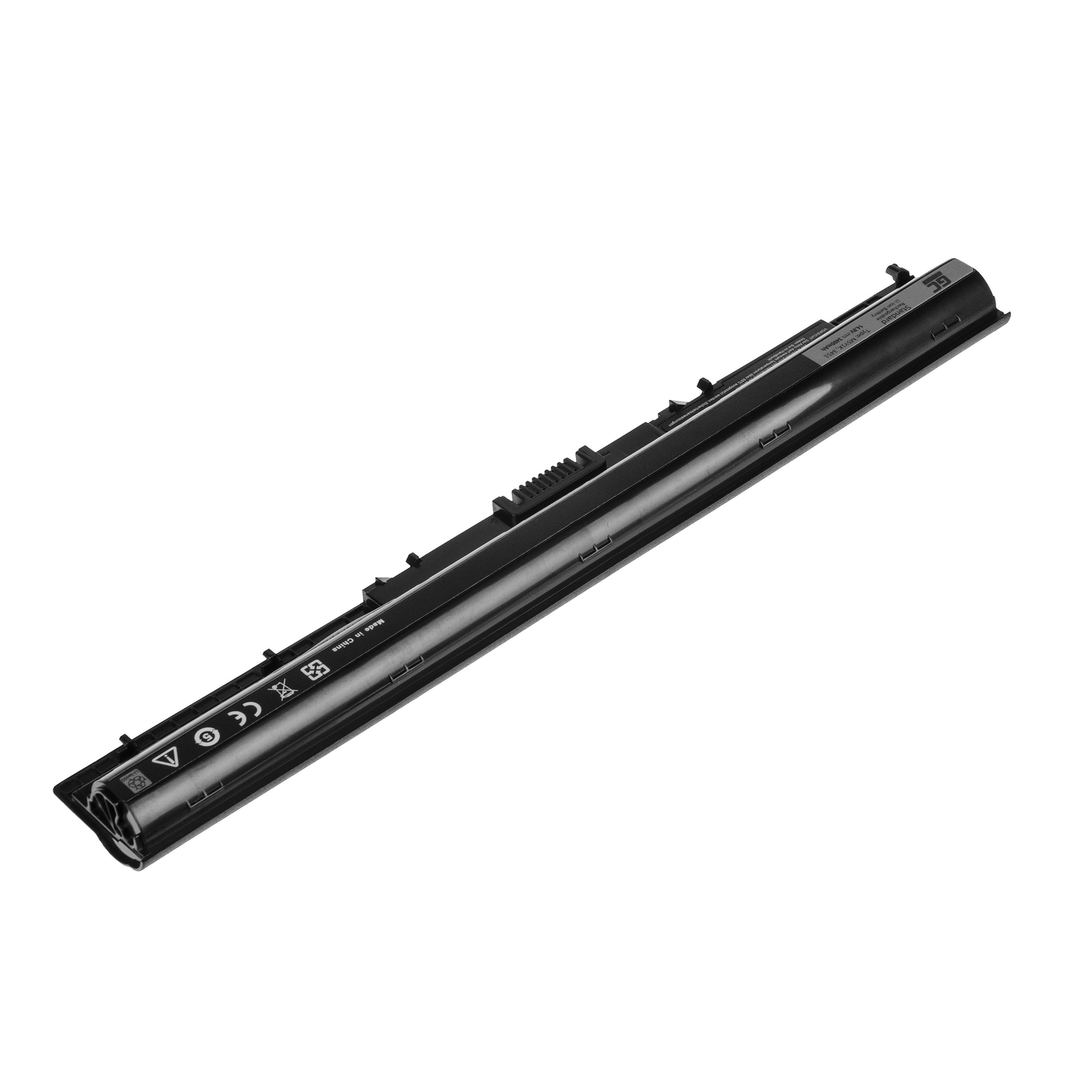 Greencell ULTRA Laptop Battery for Inspiron 3451 3555 3558 5551 5552 14.4V 3400mAh