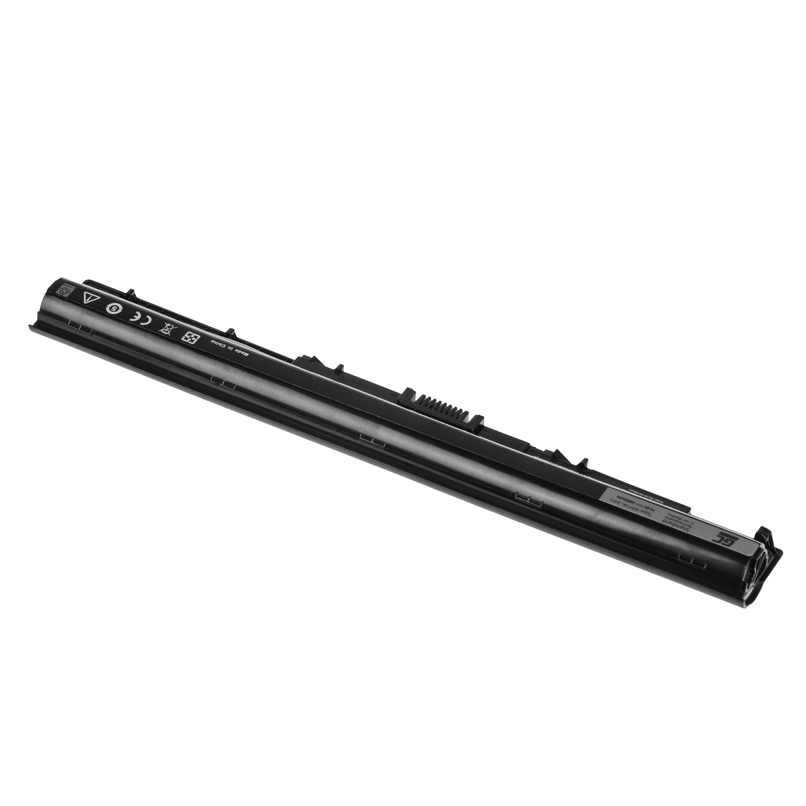 Greencell ULTRA Laptop Battery for Inspiron 3451 3555 3558 5551 5552 14.4V 3400mAh