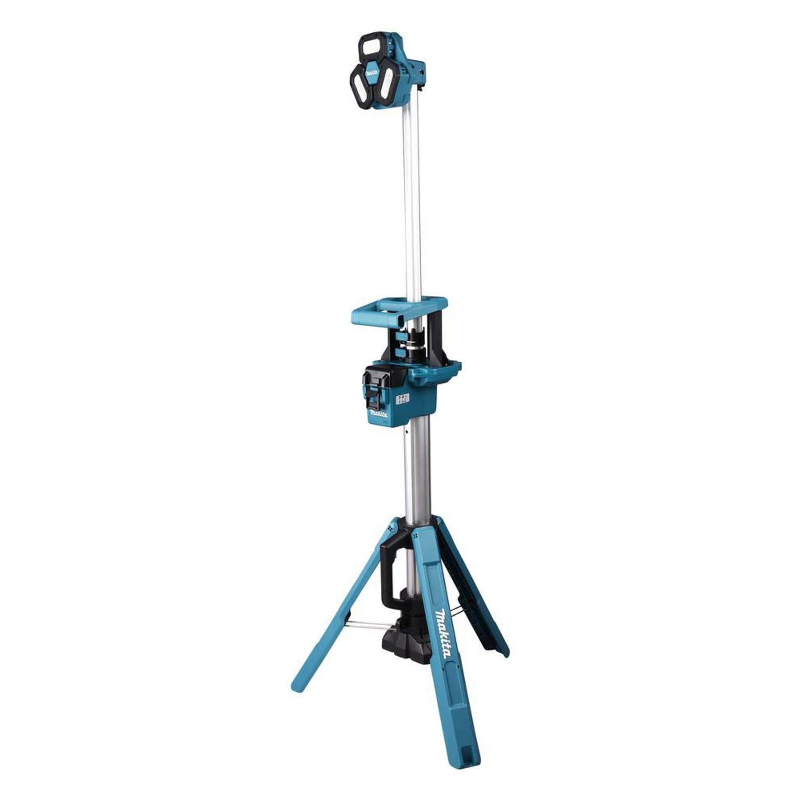 Makita DEADML814 LED Construction Spotlight 14.4V-18V Cpl.