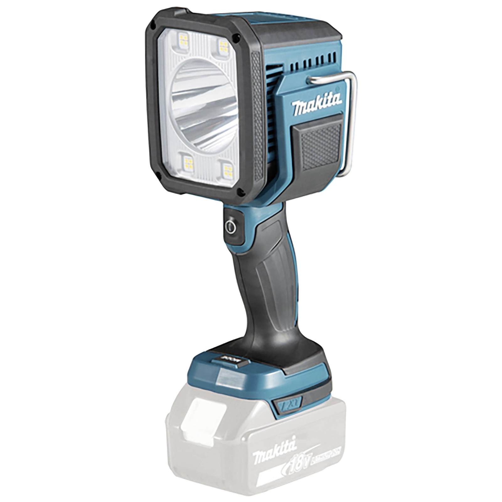 Makita DML812 Cordless Lamp (DEBDML812)