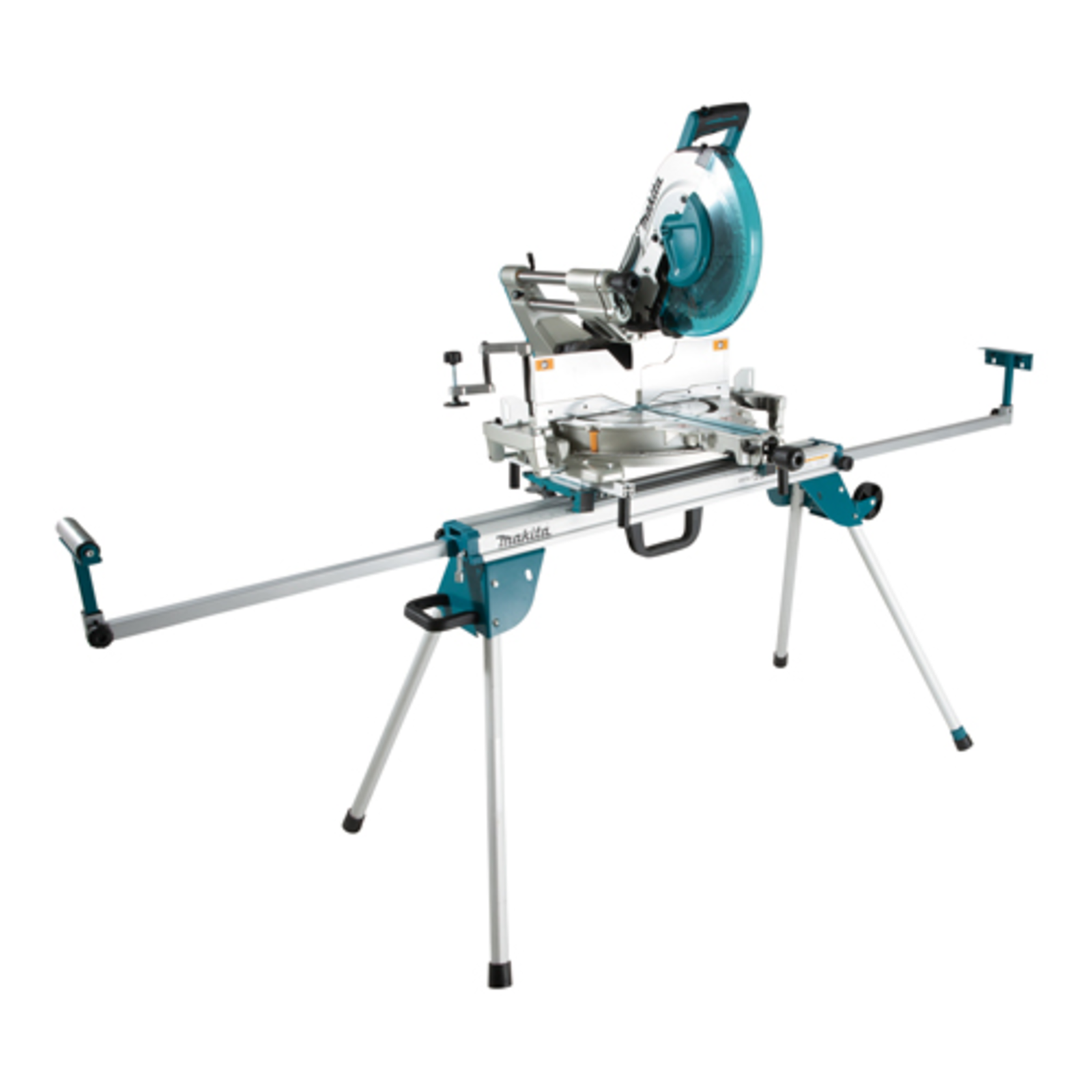 Makita Low Clearance Crosscut And Miter Saw
