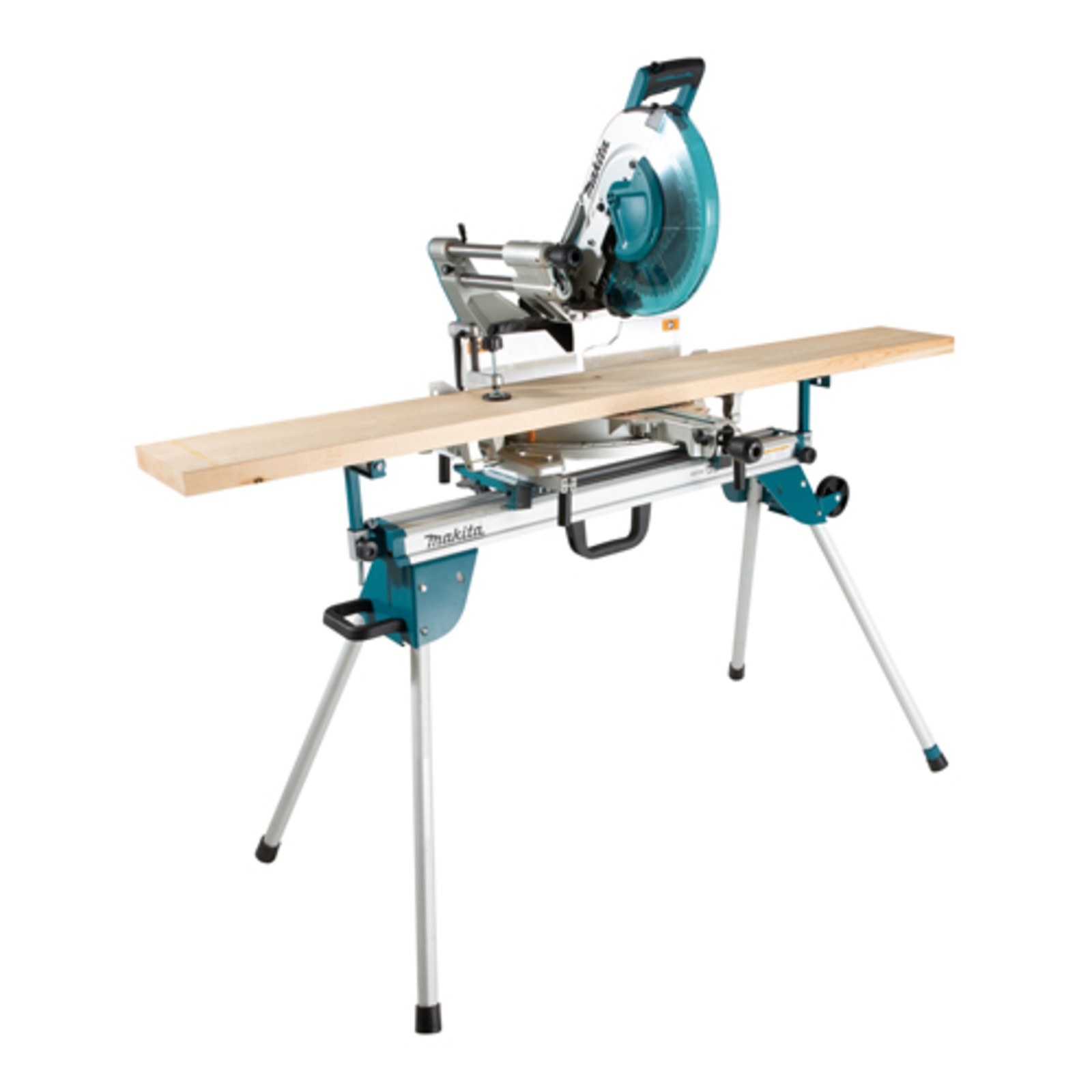 Makita Low Clearance Crosscut And Miter Saw