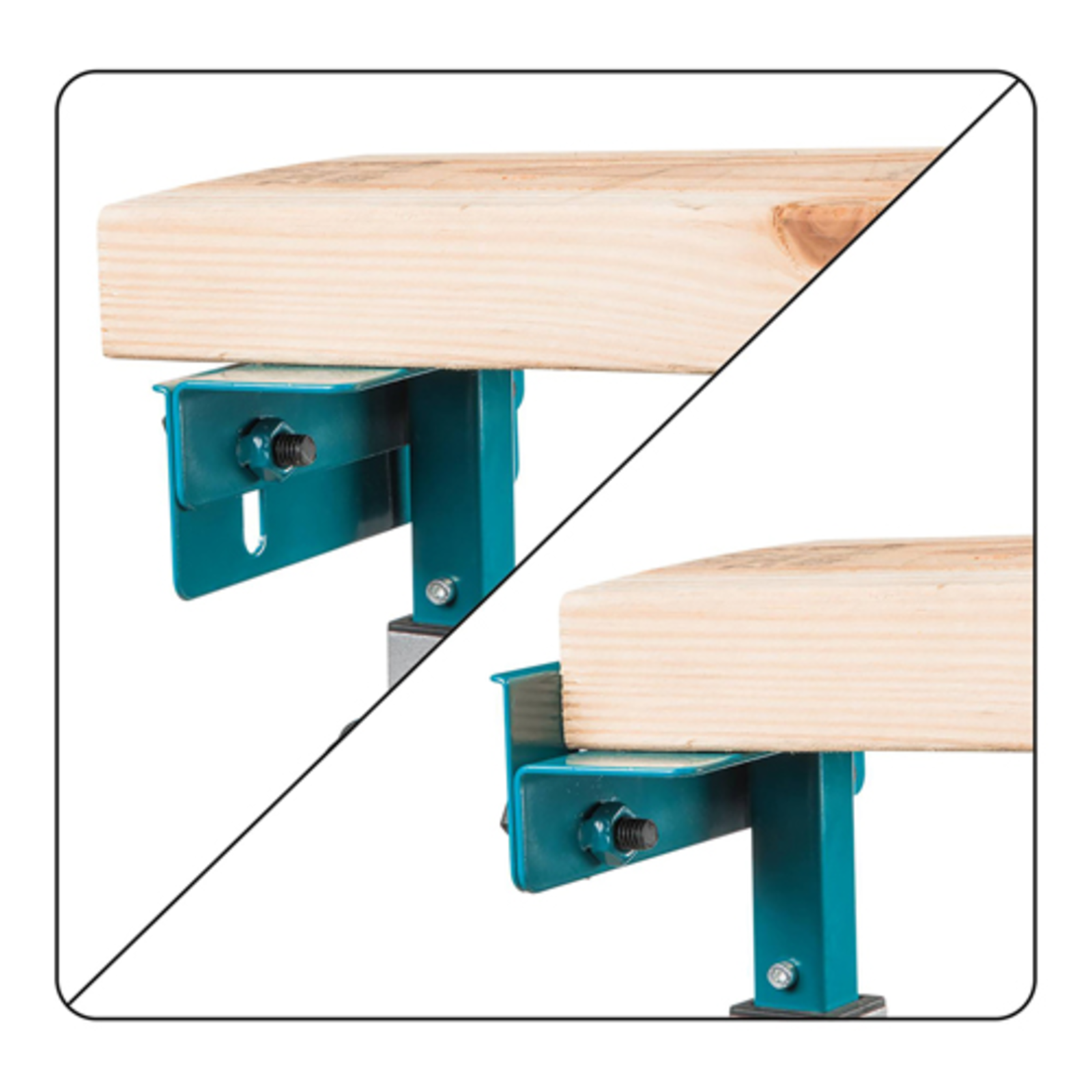 Makita Low Clearance Crosscut And Miter Saw