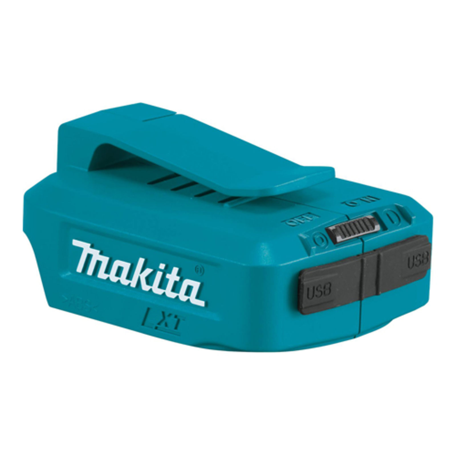 Makita LXT ADP05 Powerbank Blue