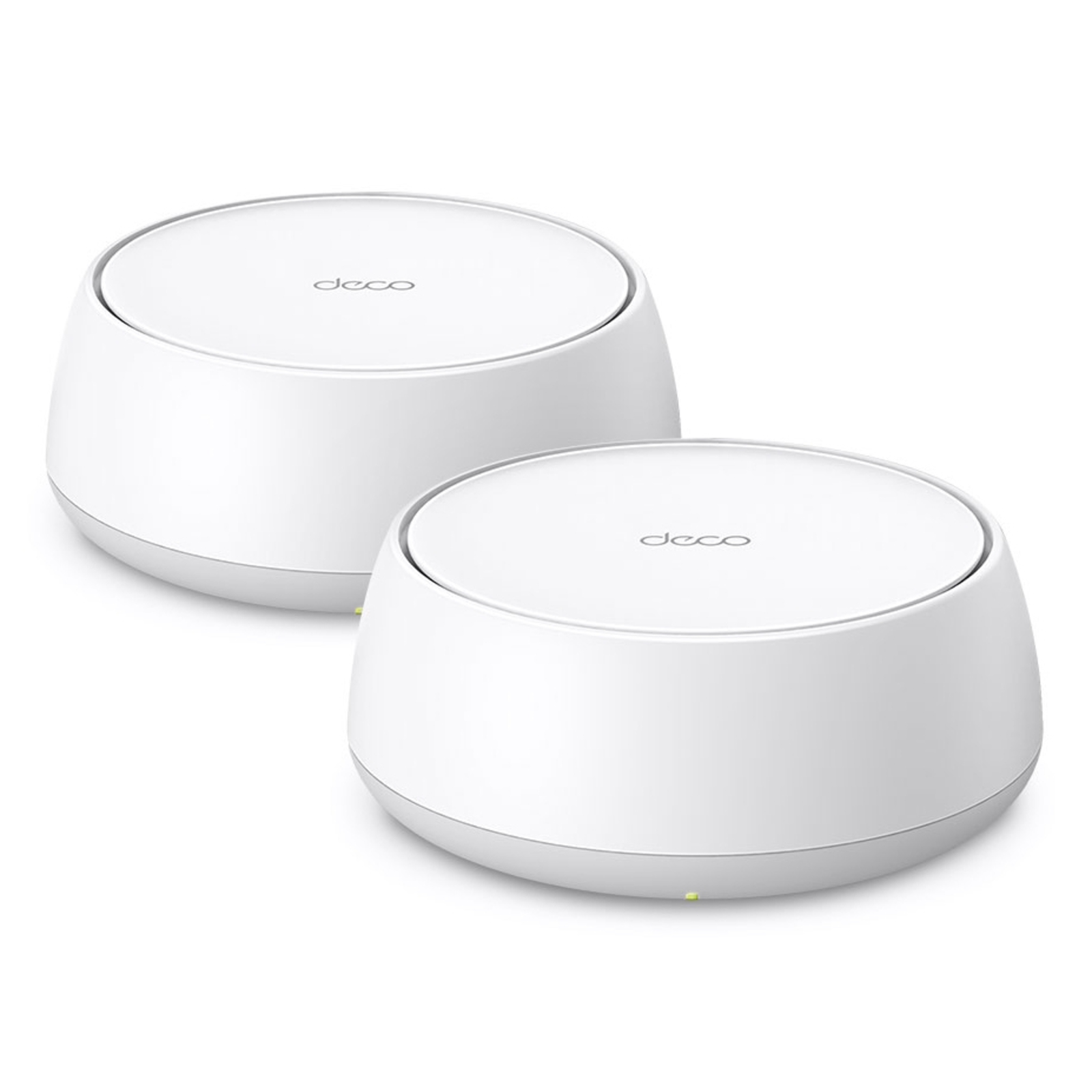 TP-LINK Deco BE25 V1 Wi-Fi System (router)