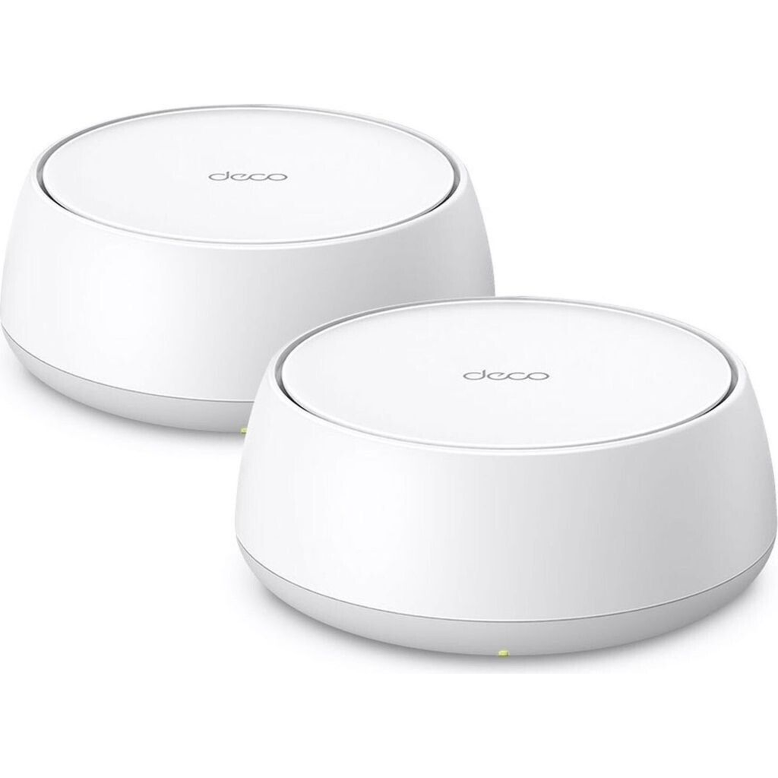 TP-LINK Deco BE25 V1 WLAN System (3 routers)