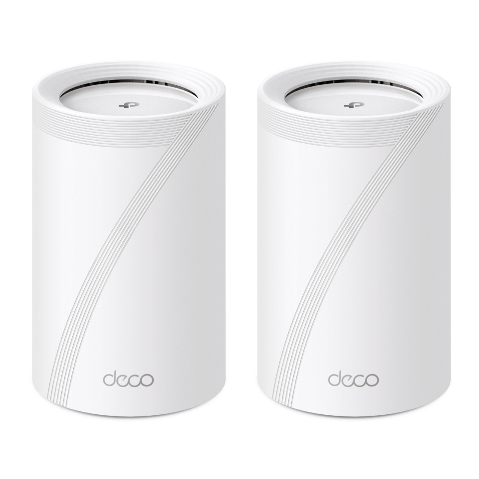 TP-Link Deco BE65 White Internal Mesh System