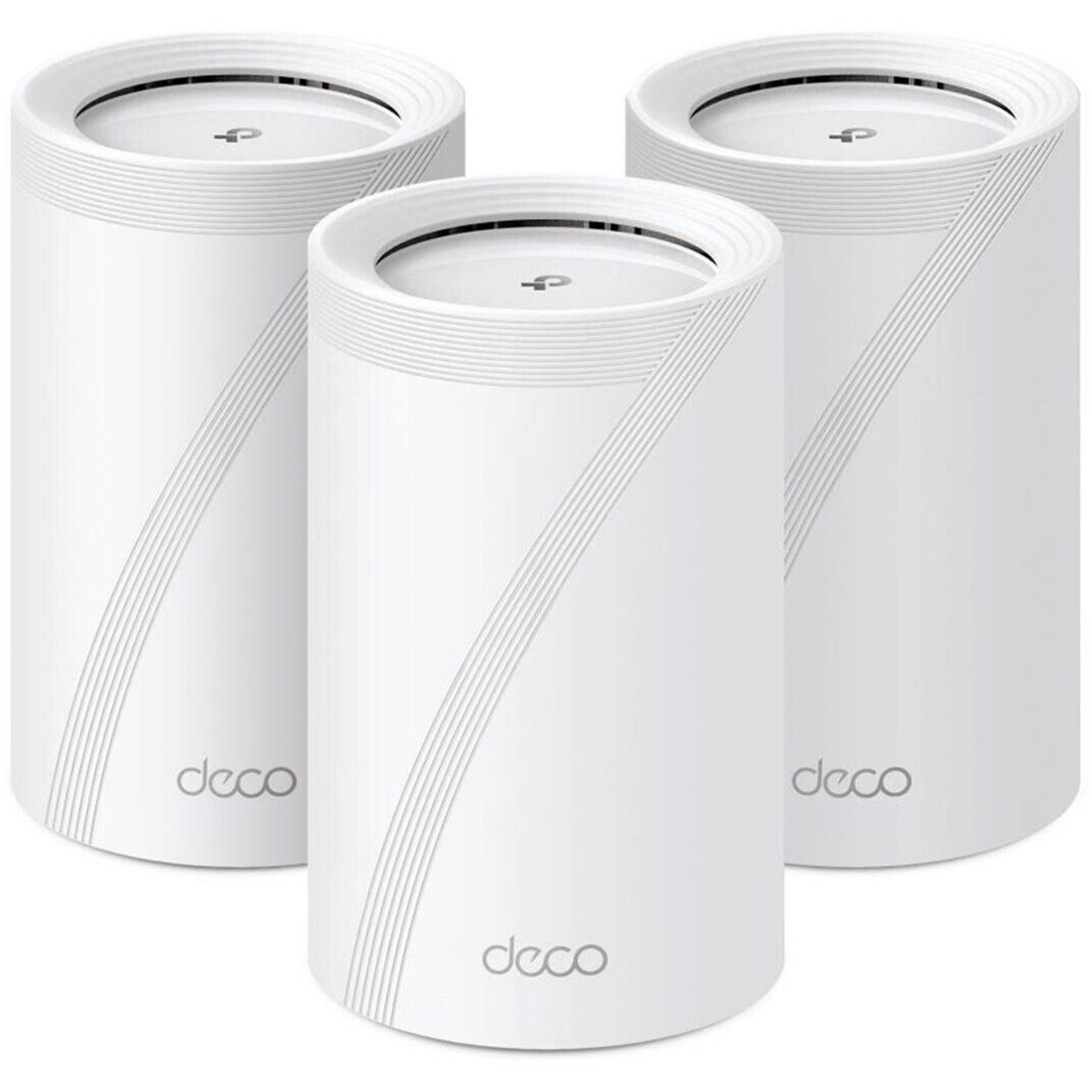 TP-Link Deco BE65 V1 WLAN System (3 routers)