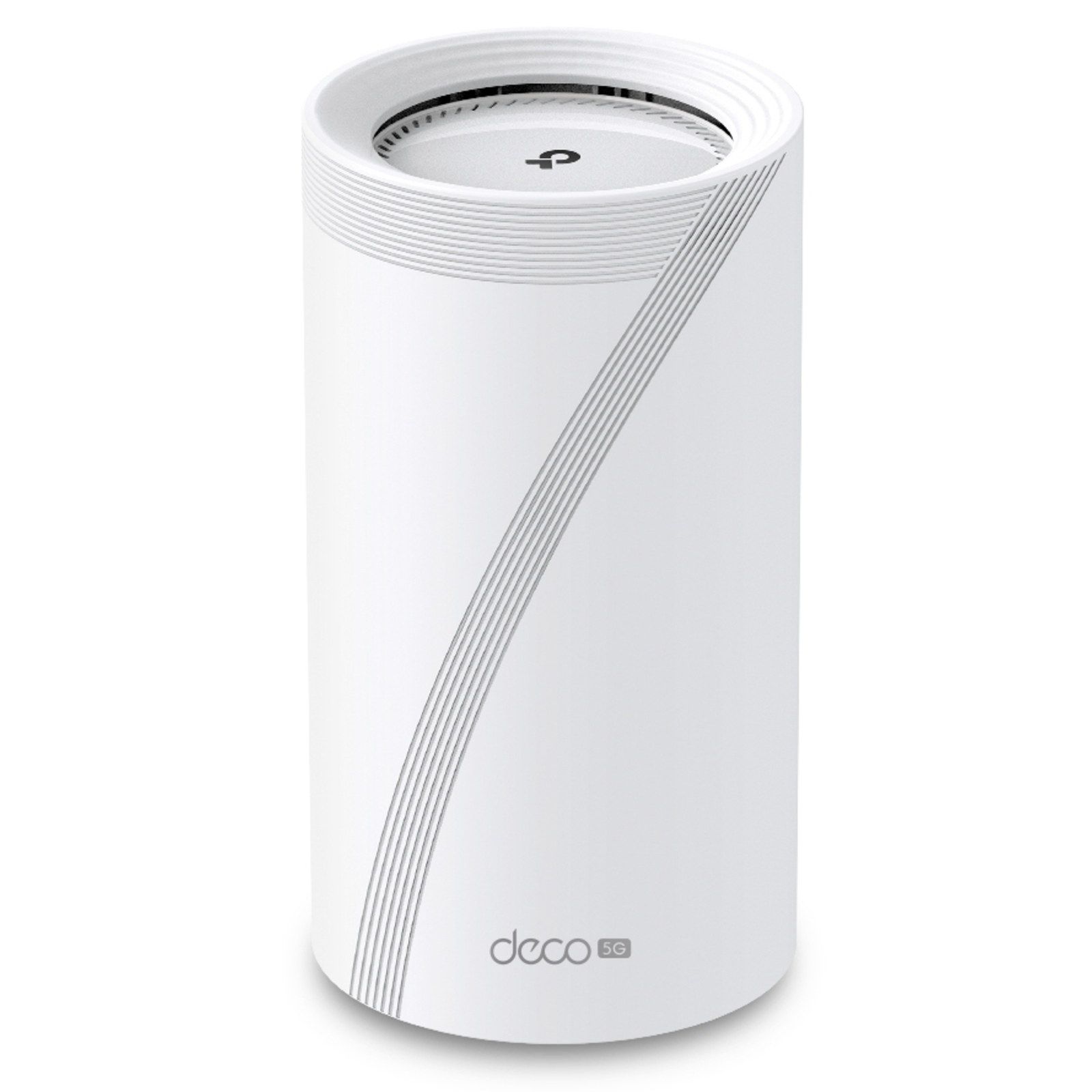 TP-LINK 5G BE9300 MESH WIFI 7 WWAN 1GbE 2.5GbE 802.11be Wi-Fi Multi-Band 3G 4G Deco BE65-5G1-pack