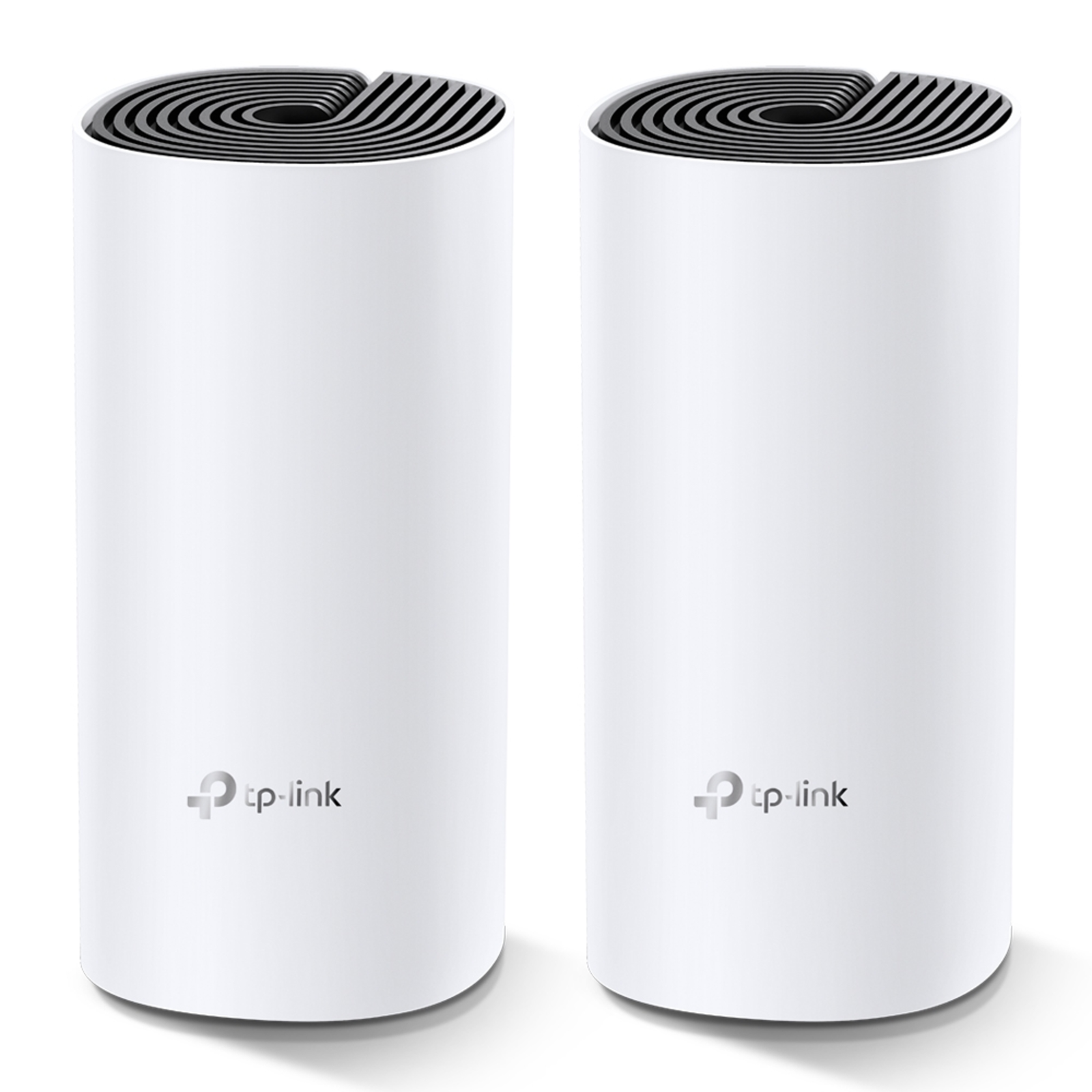 TP-Link Deco M4 2-pack White Internal LAN Power WLAN 0 40 Degrees