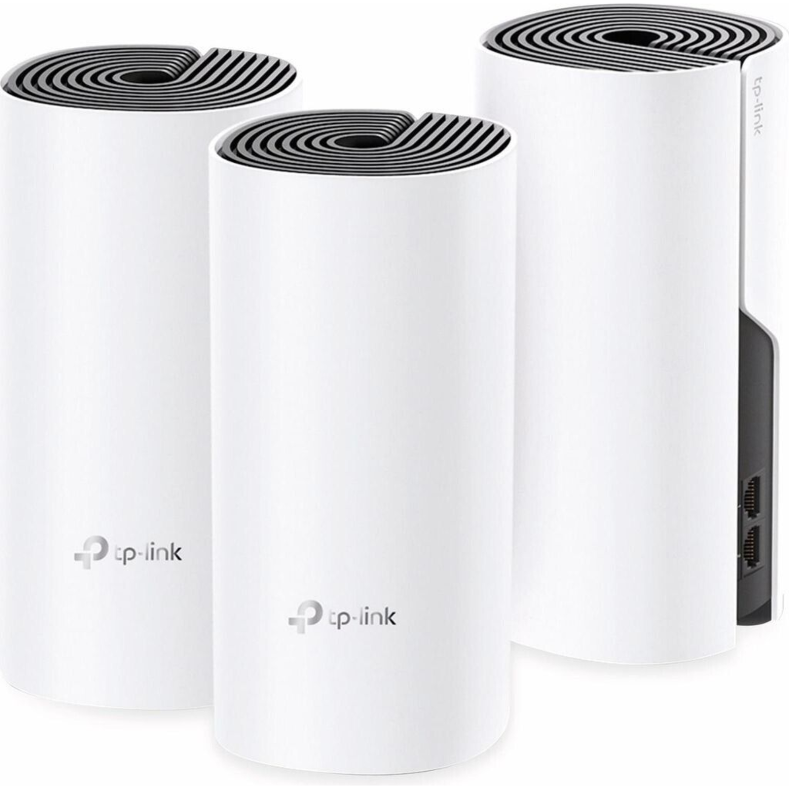 TP-Link Deco M4 3-pack White Internal LAN Power WLAN 0 40 Degrees