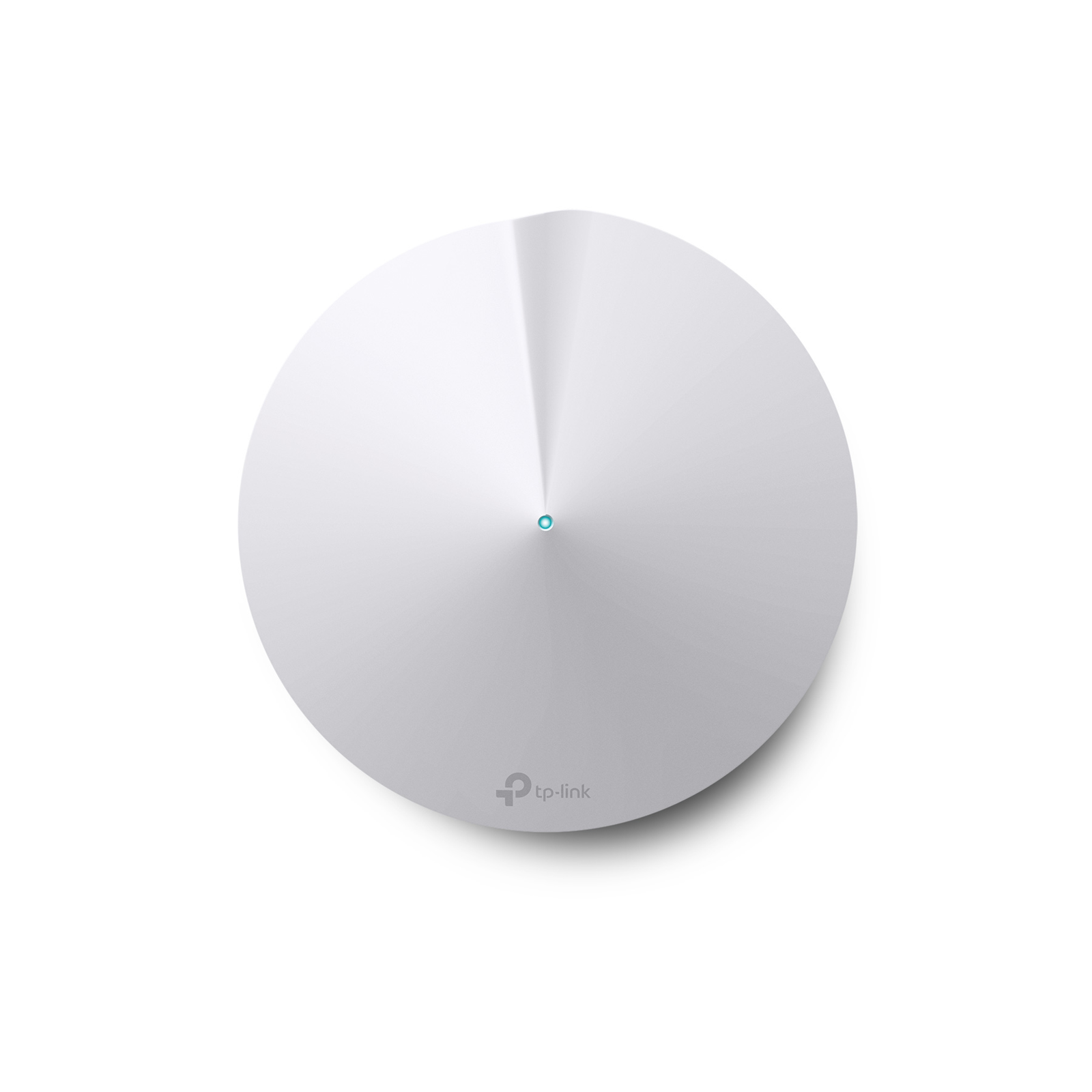 TP-Link Deco M5 Dual-Band 2.4 GHz/5 GHz Wi-Fi 5 802.11ac White 2 Internal